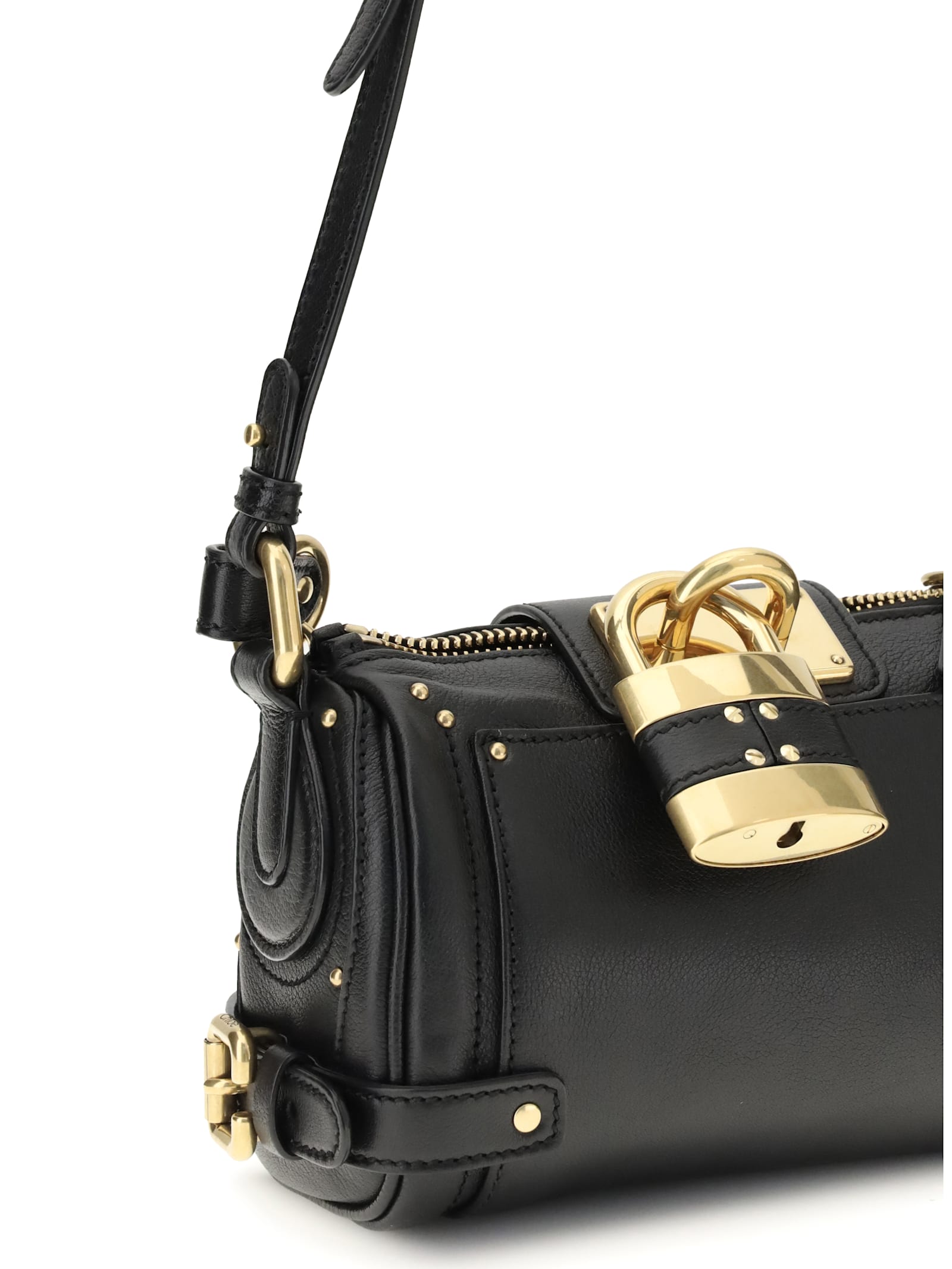 Chloé Paddington Shoulder Bag