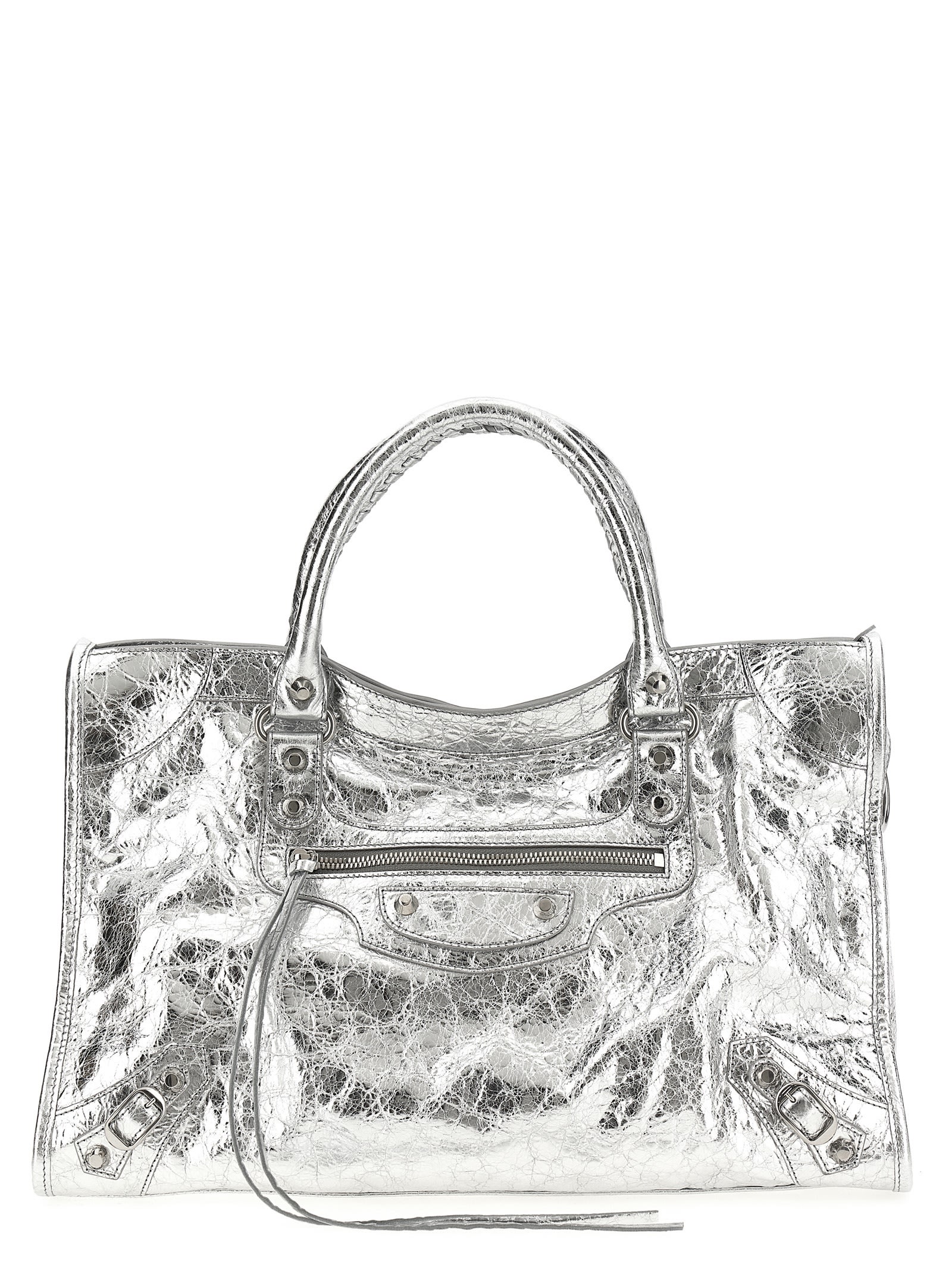 le City Medium Handbag