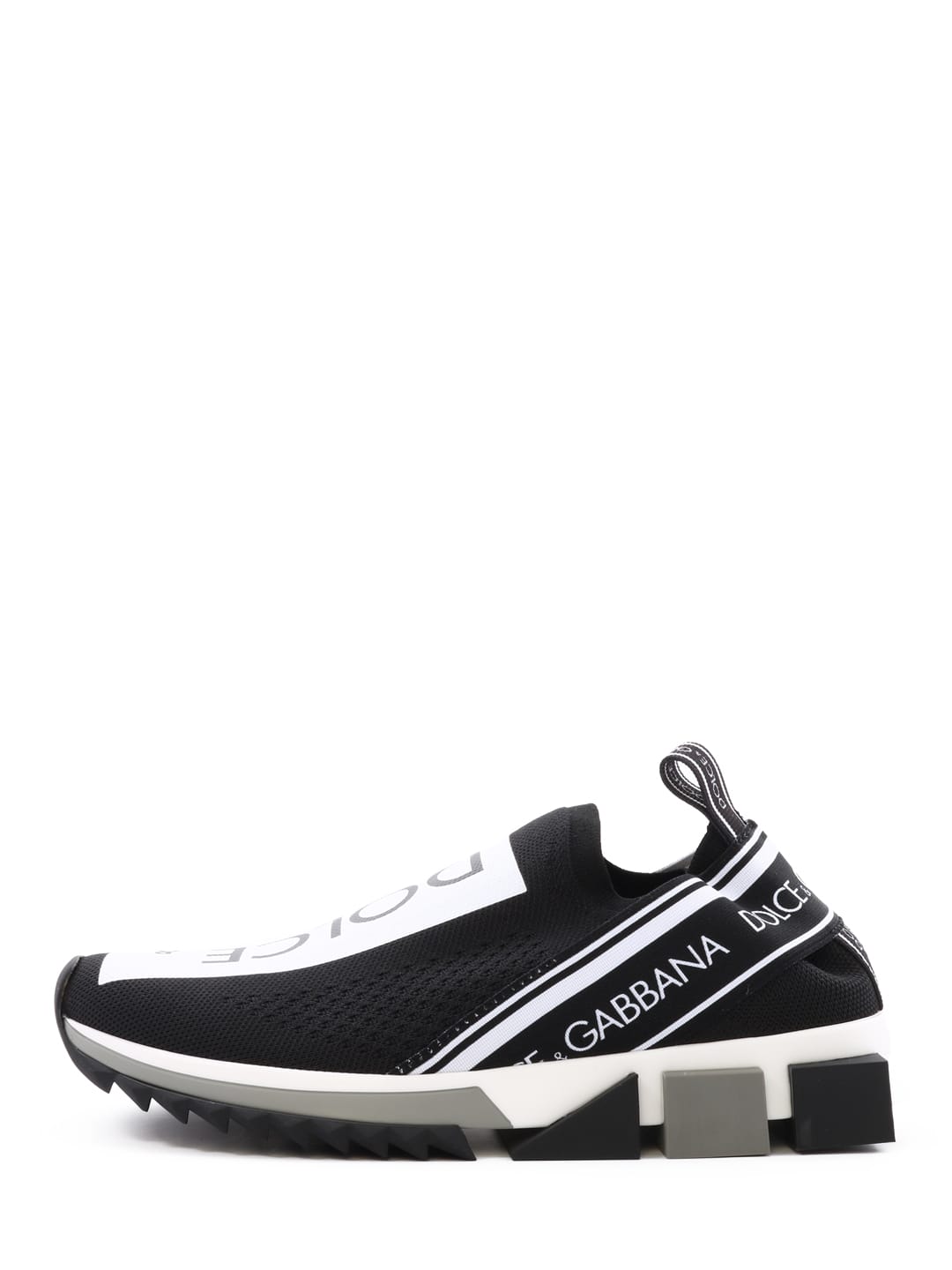 DOLCE & GABBANA SNEAKER SORRENTO,11124802