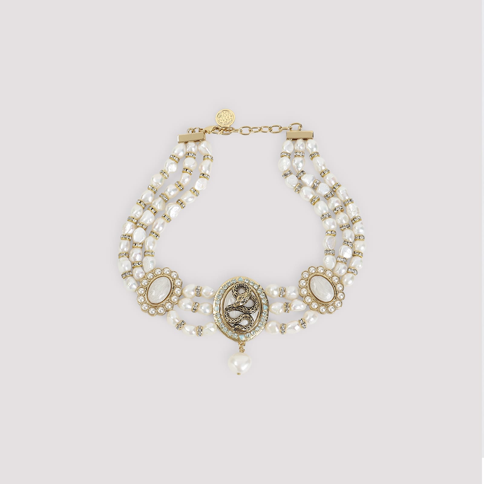 Collier Emporio Armani