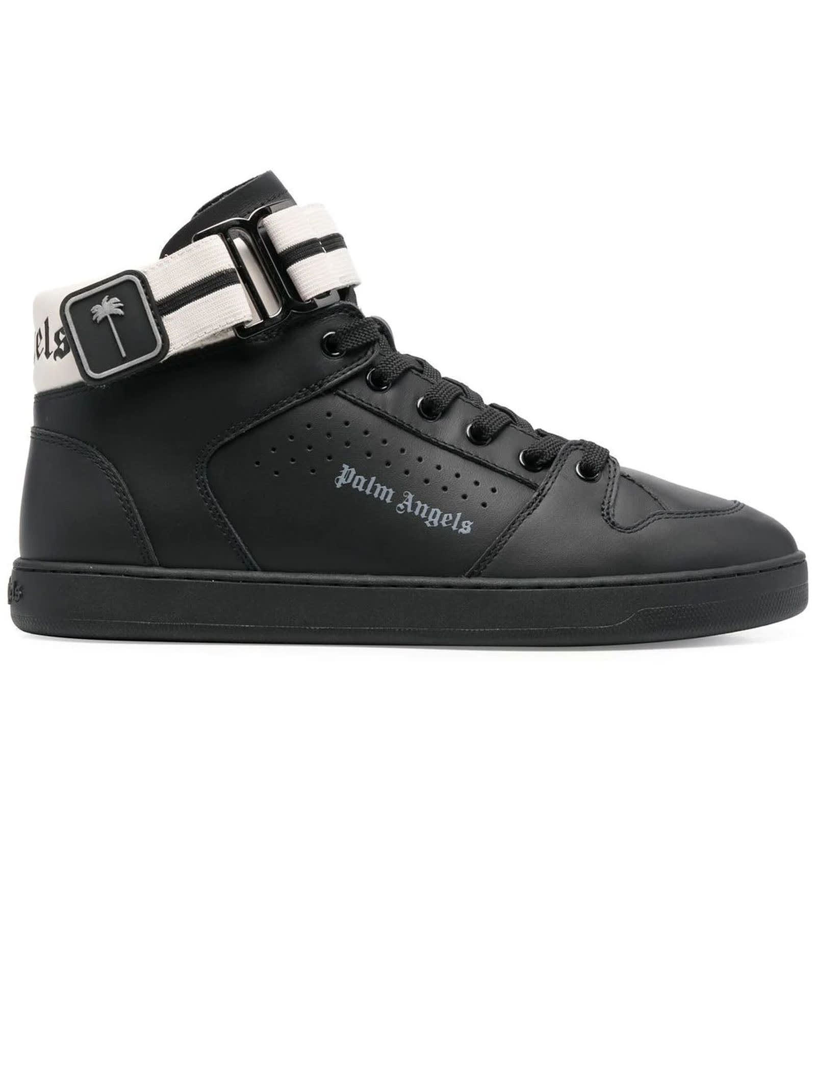 Palm Angels Palm 1 Hi-top Sneakers