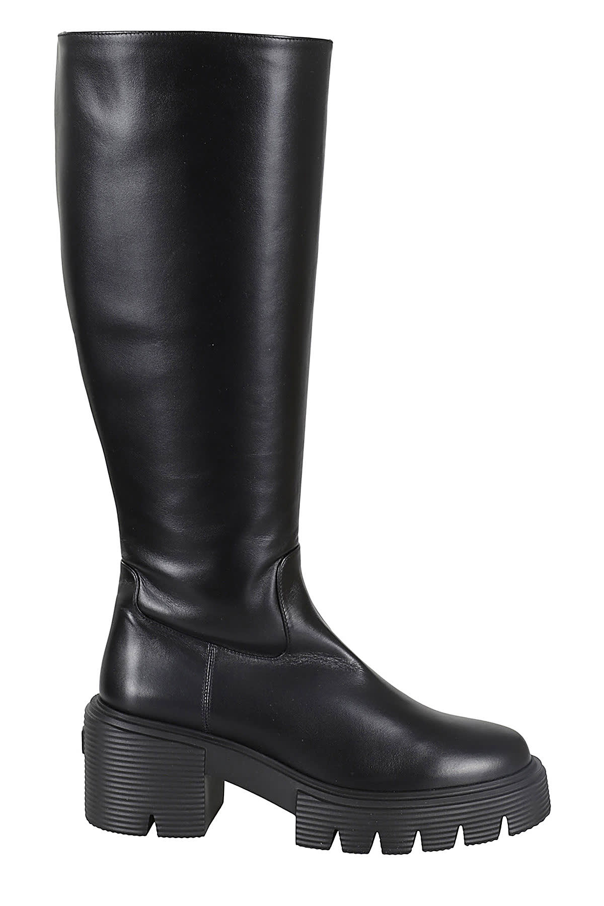 Soho Knee High Boot