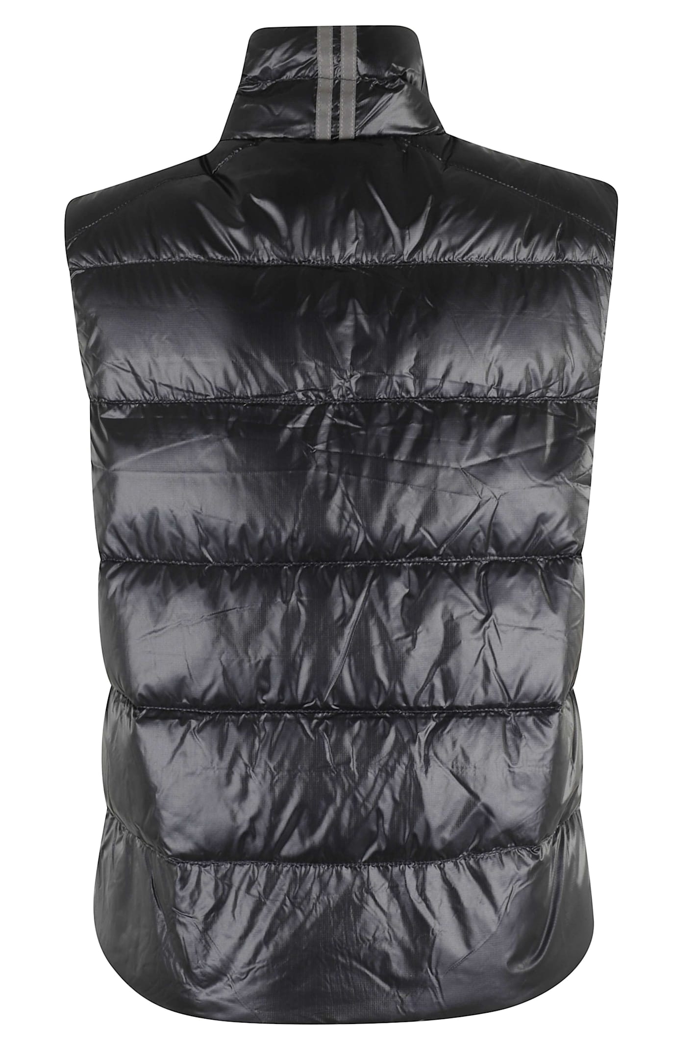 Canada Goose Cypress Vest In Black