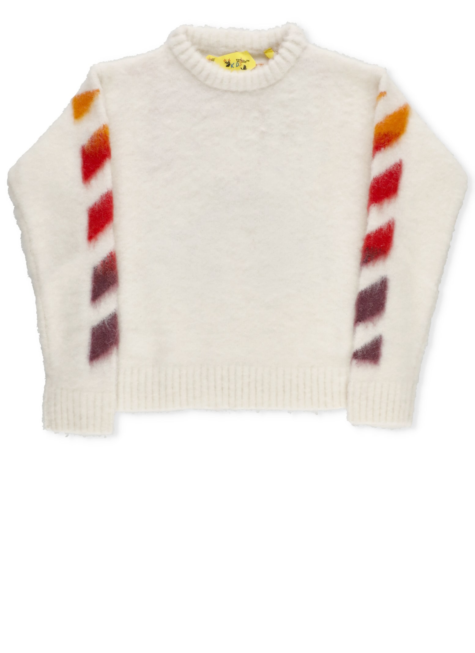 Off-White Arrow Sweater