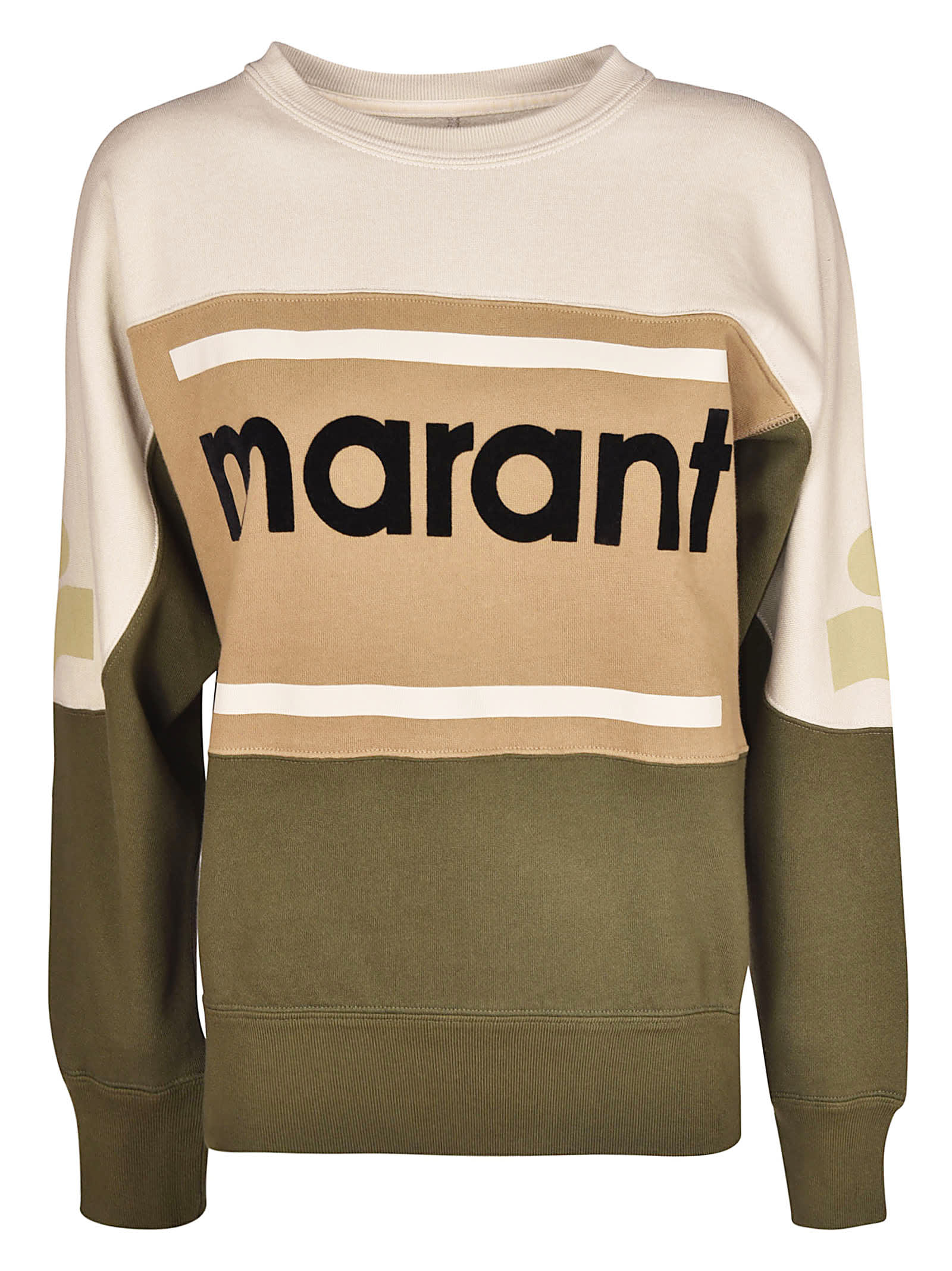 marant gallian sweatshirt