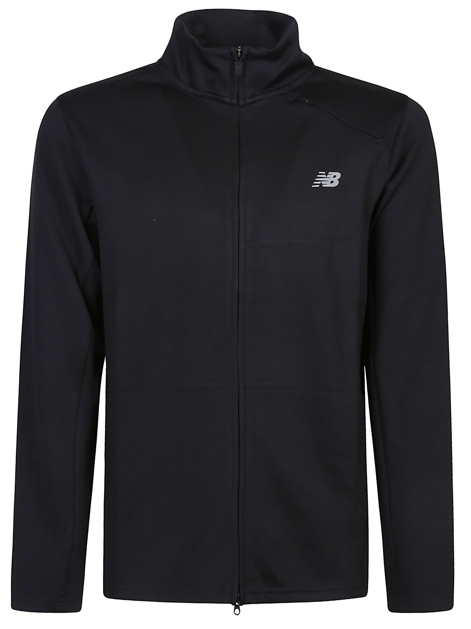 Tech Full Zip Sweatshirt