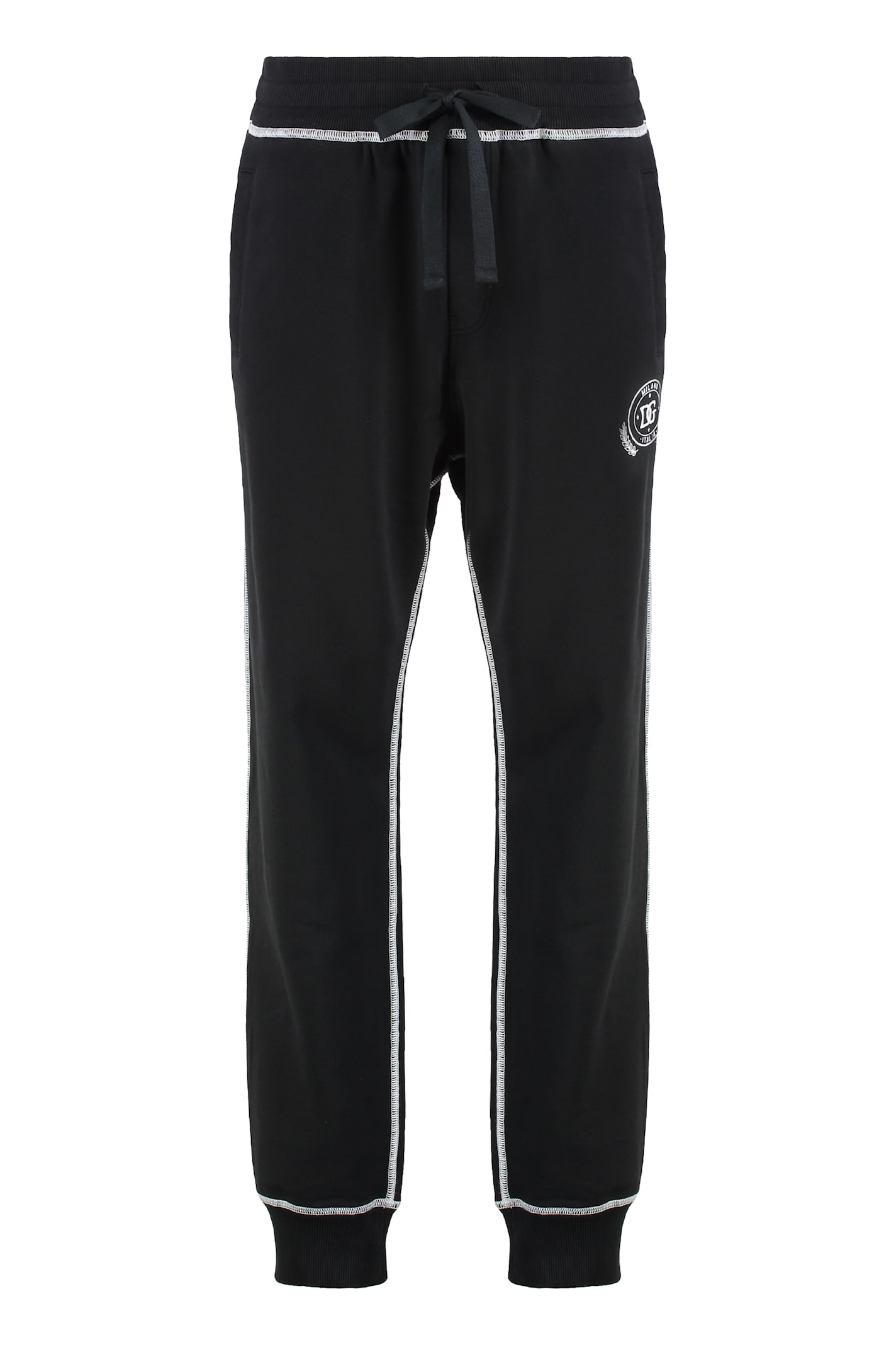 Cotton Track-pants