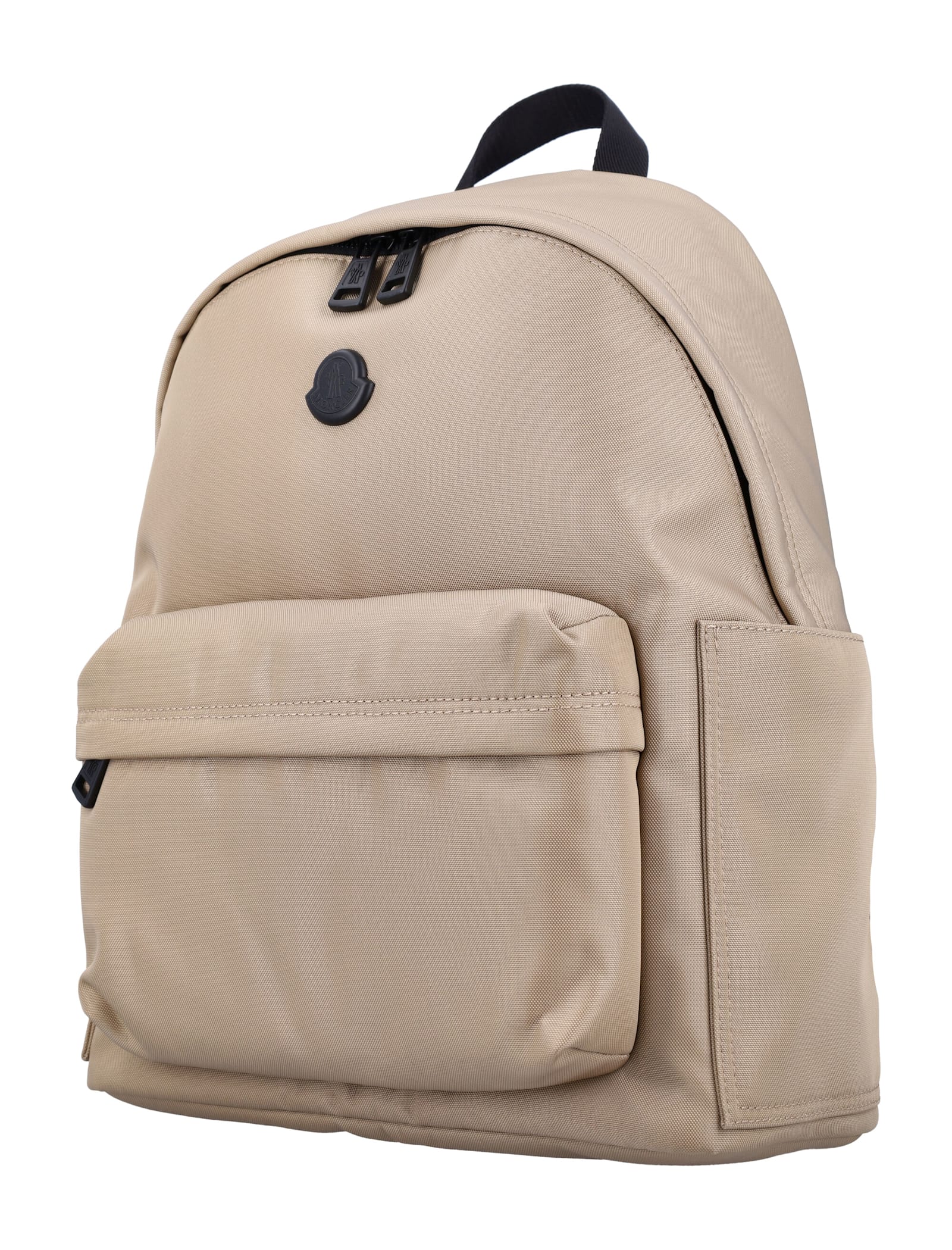 Shop Moncler New Pierrick Backpack In 23t