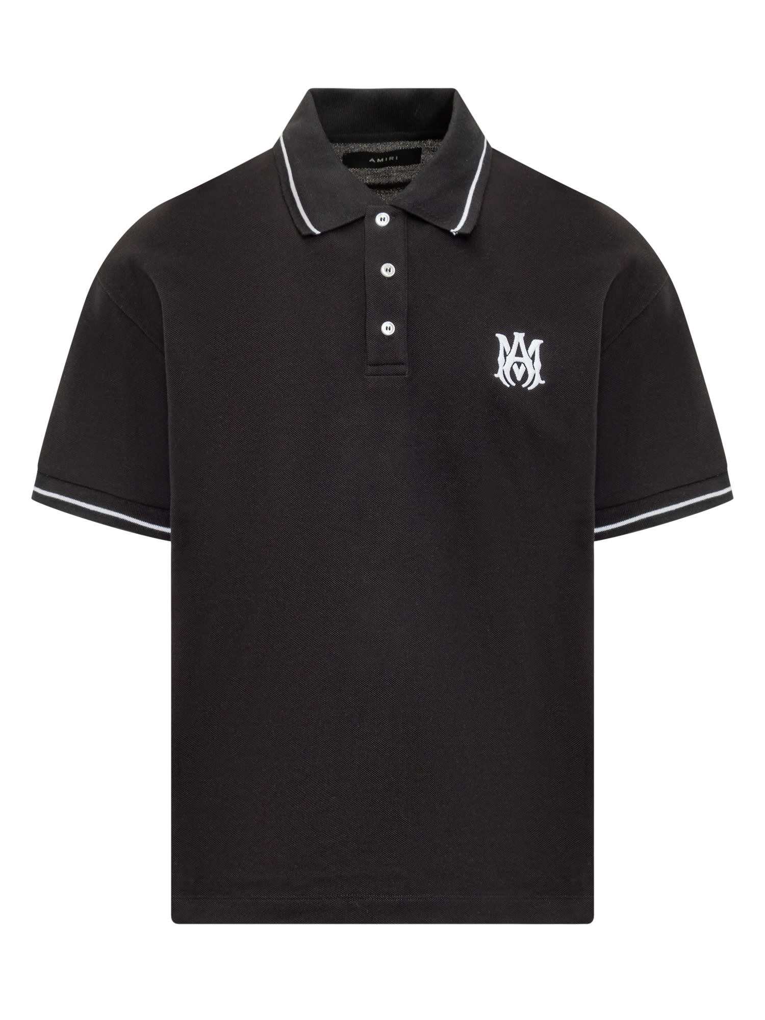 Ma Core Logo Polo