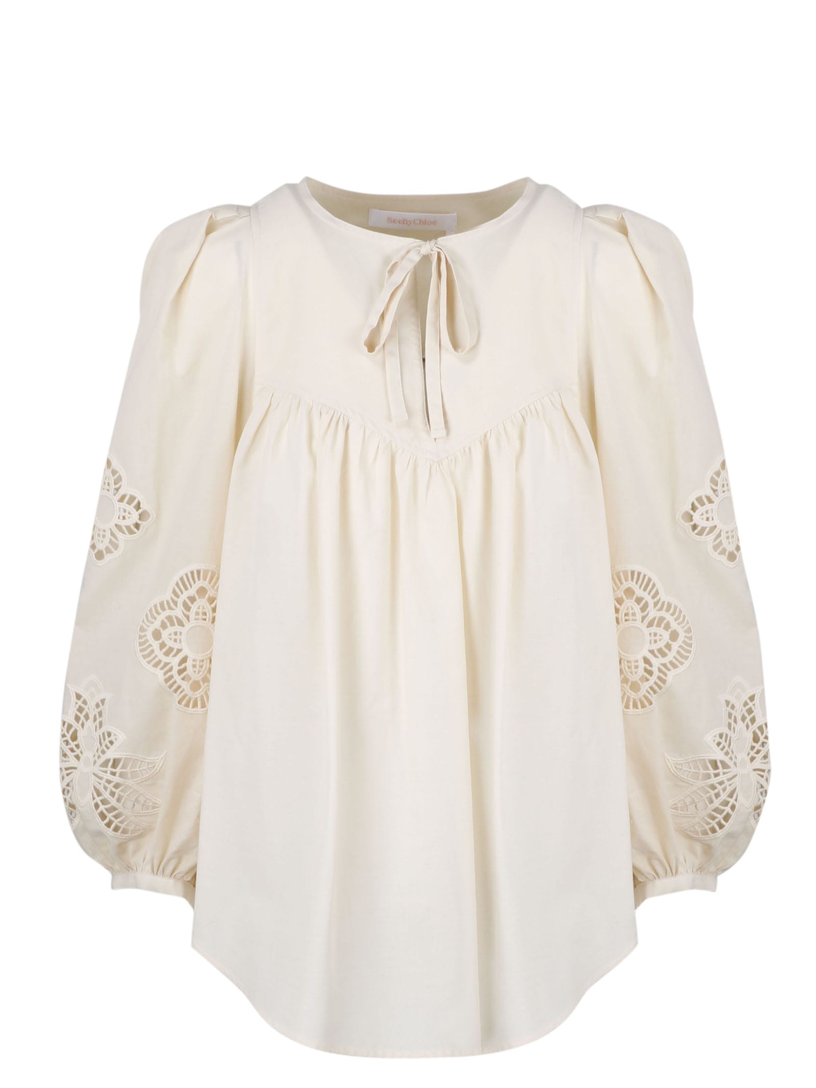 See By Chloé SANGALLO BLOUSE