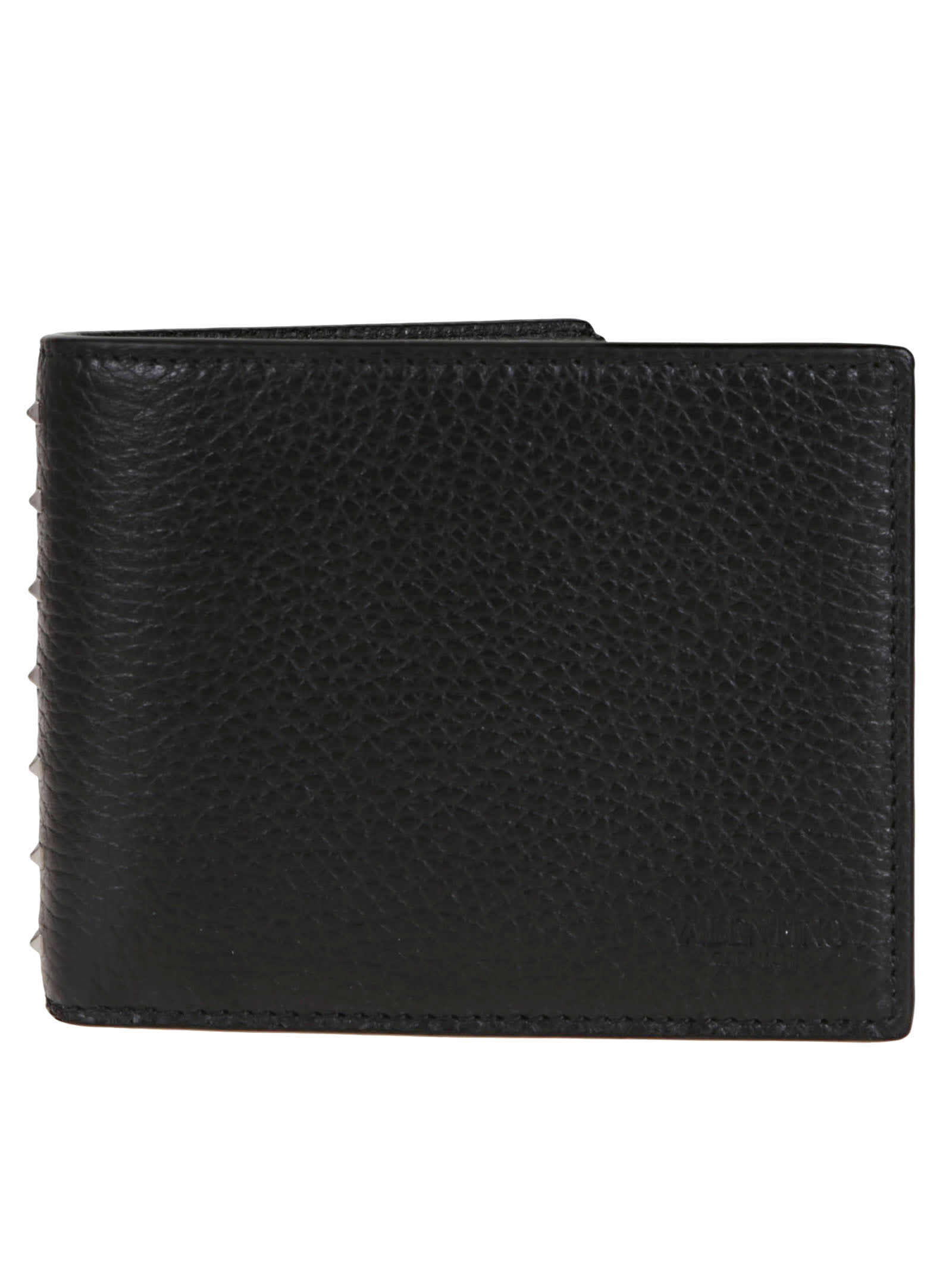 Bifold Wallet Rockstud