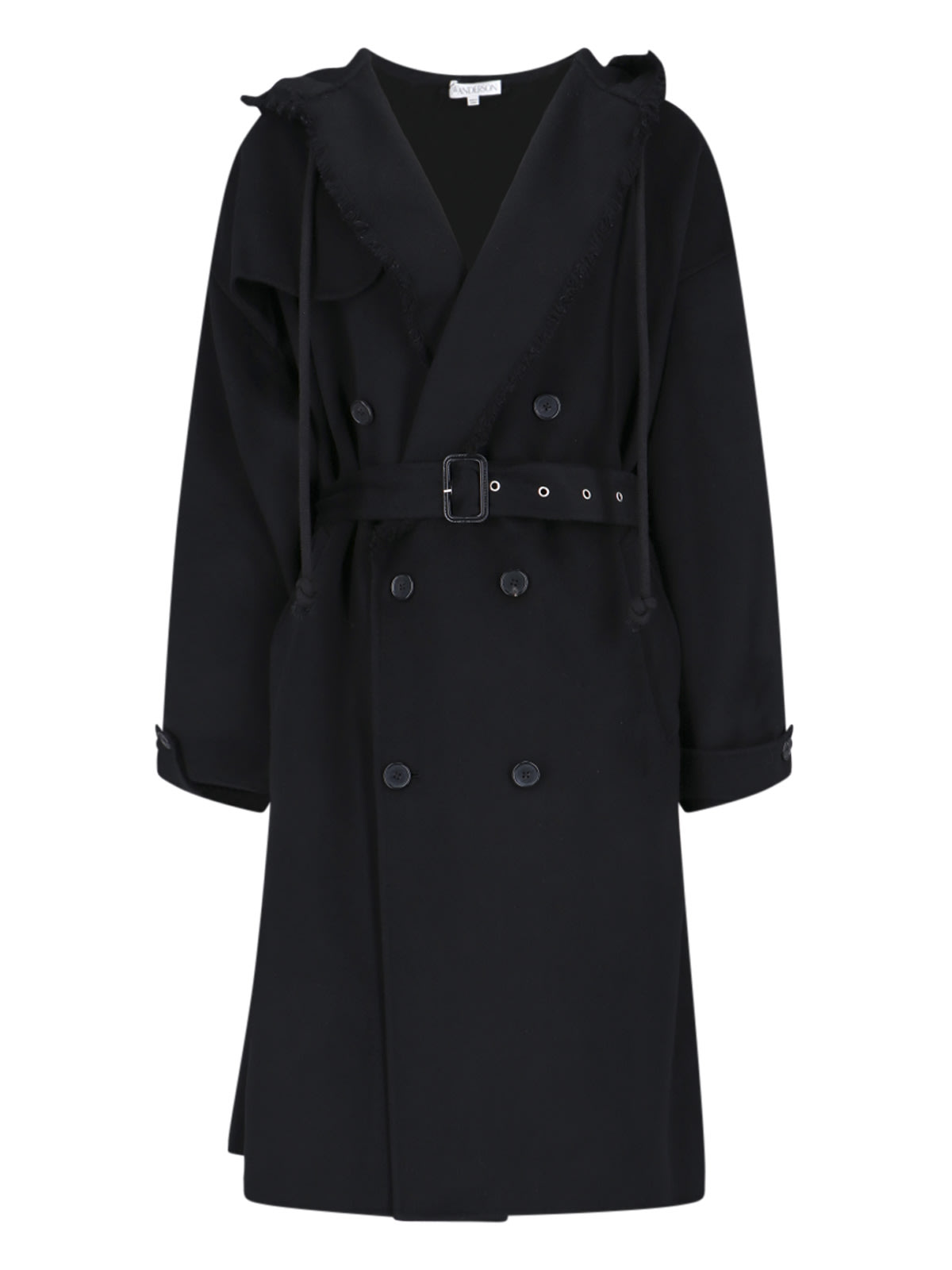 J.W. Anderson Double-breasted Coat