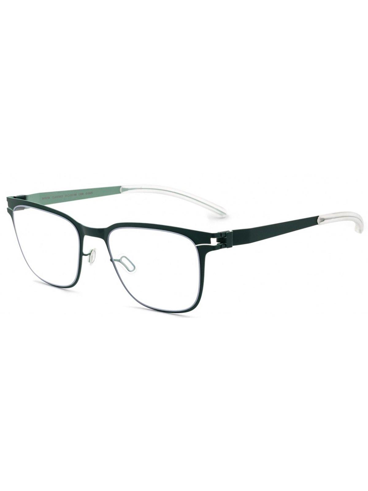 Mykita Clarence Square Frame Glasses In 635