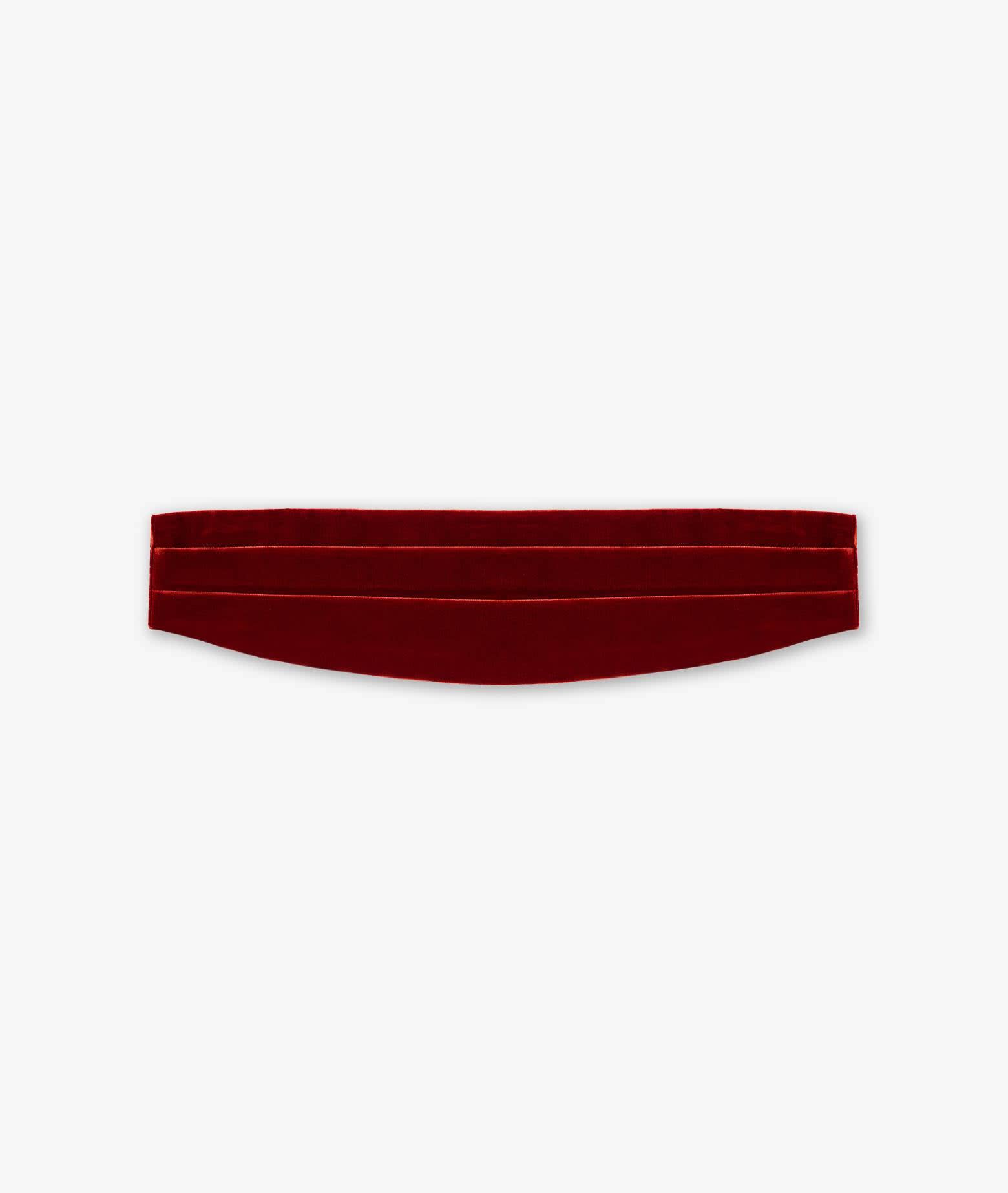 Cummerbund Timeless Belt