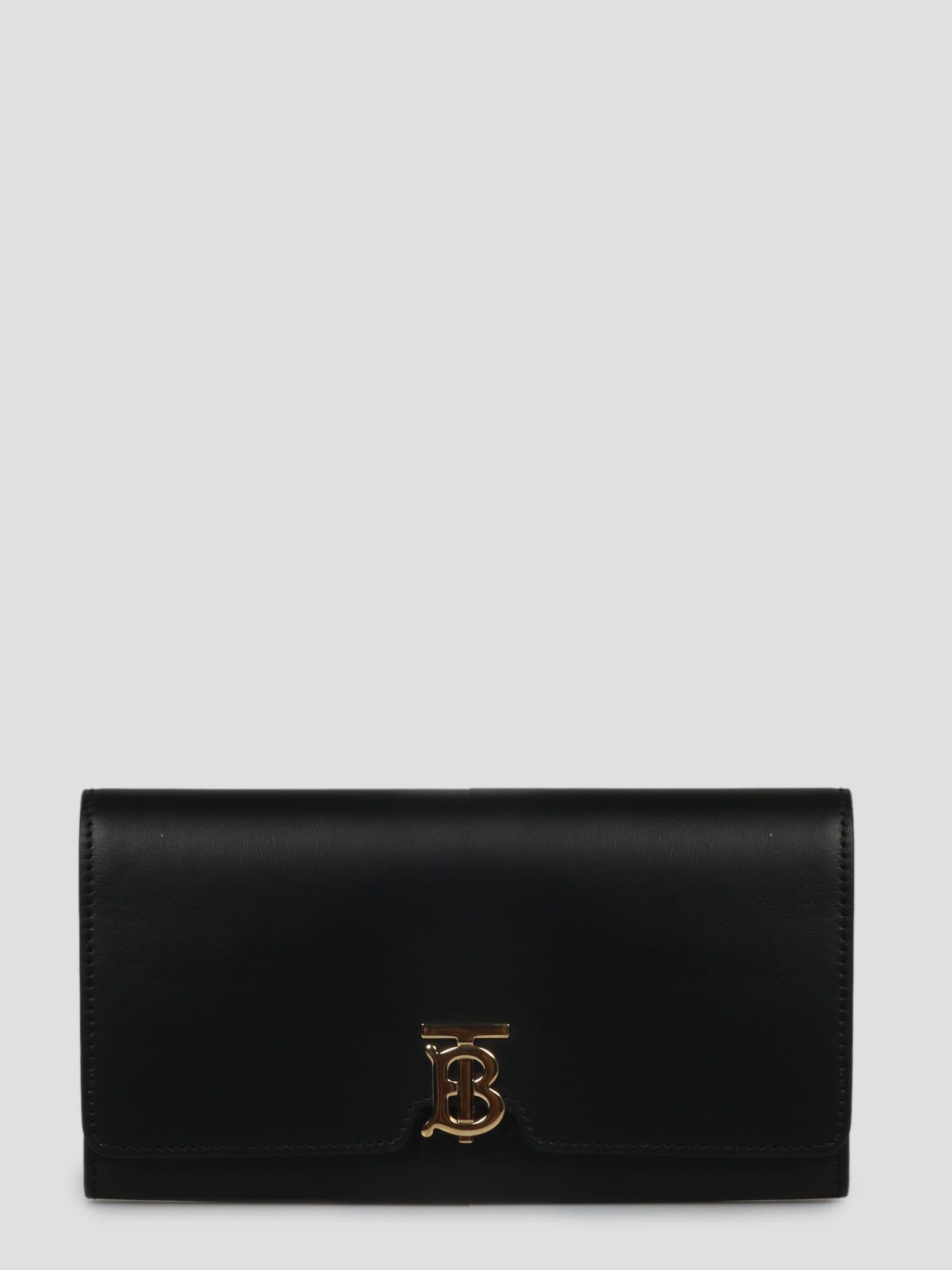 Burberry Tb Continental Wallet
