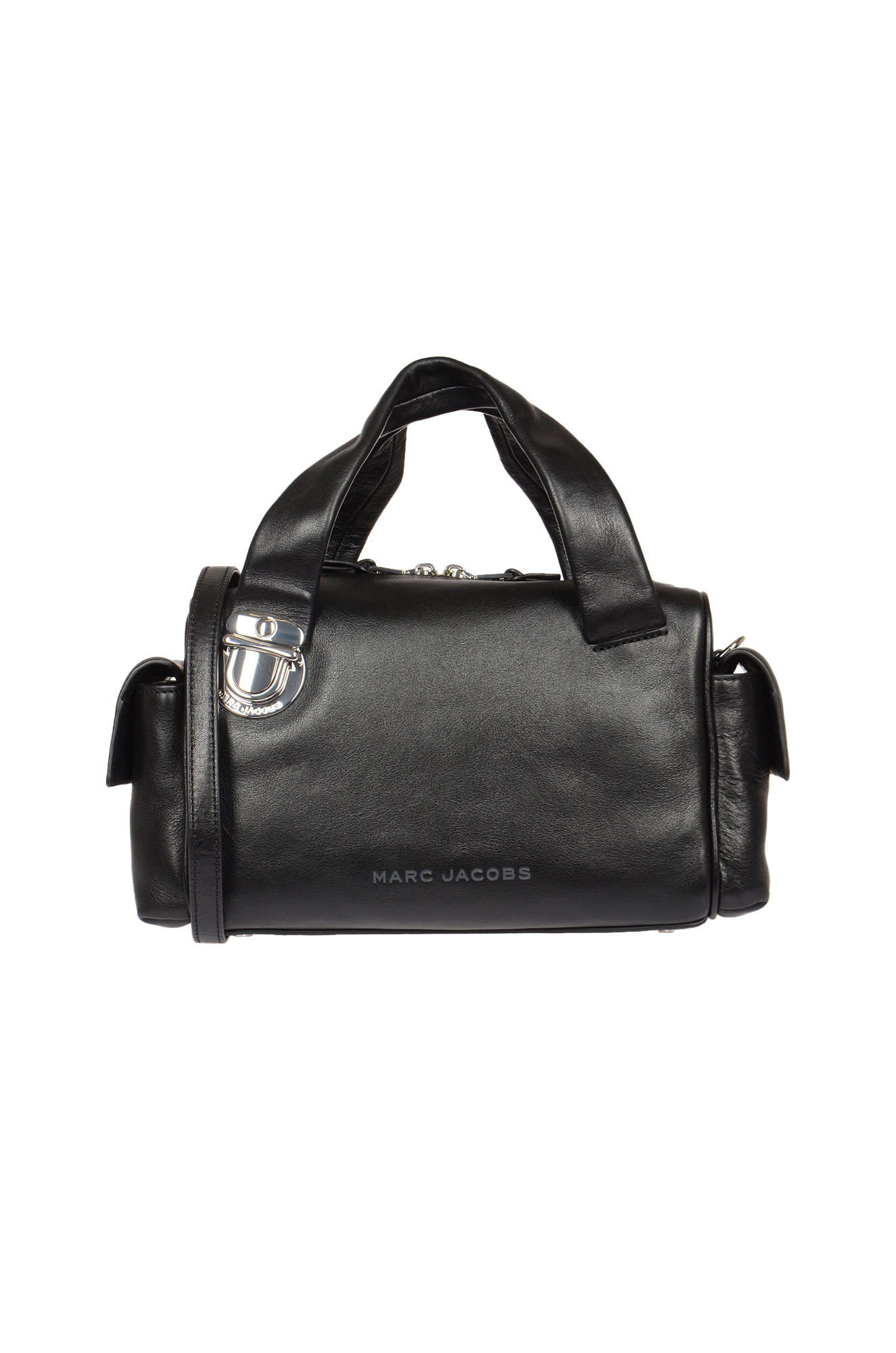 Marc Jacobs The Satchel Luggage Bag
