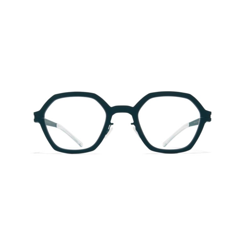 Mykita Rosemary468 Lagoon Green In Blue