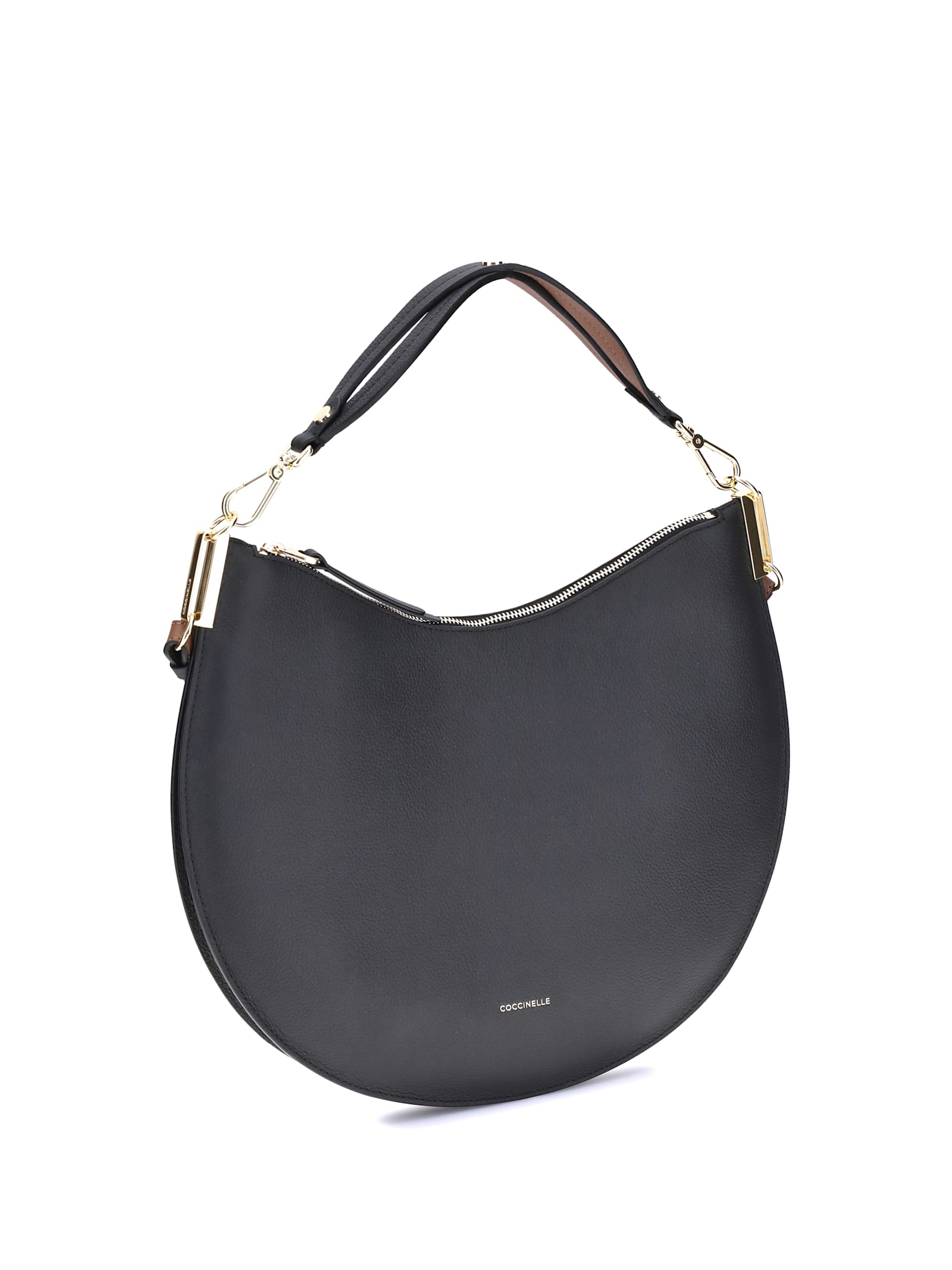 Coccinelle Sun Up Shoulder Bag