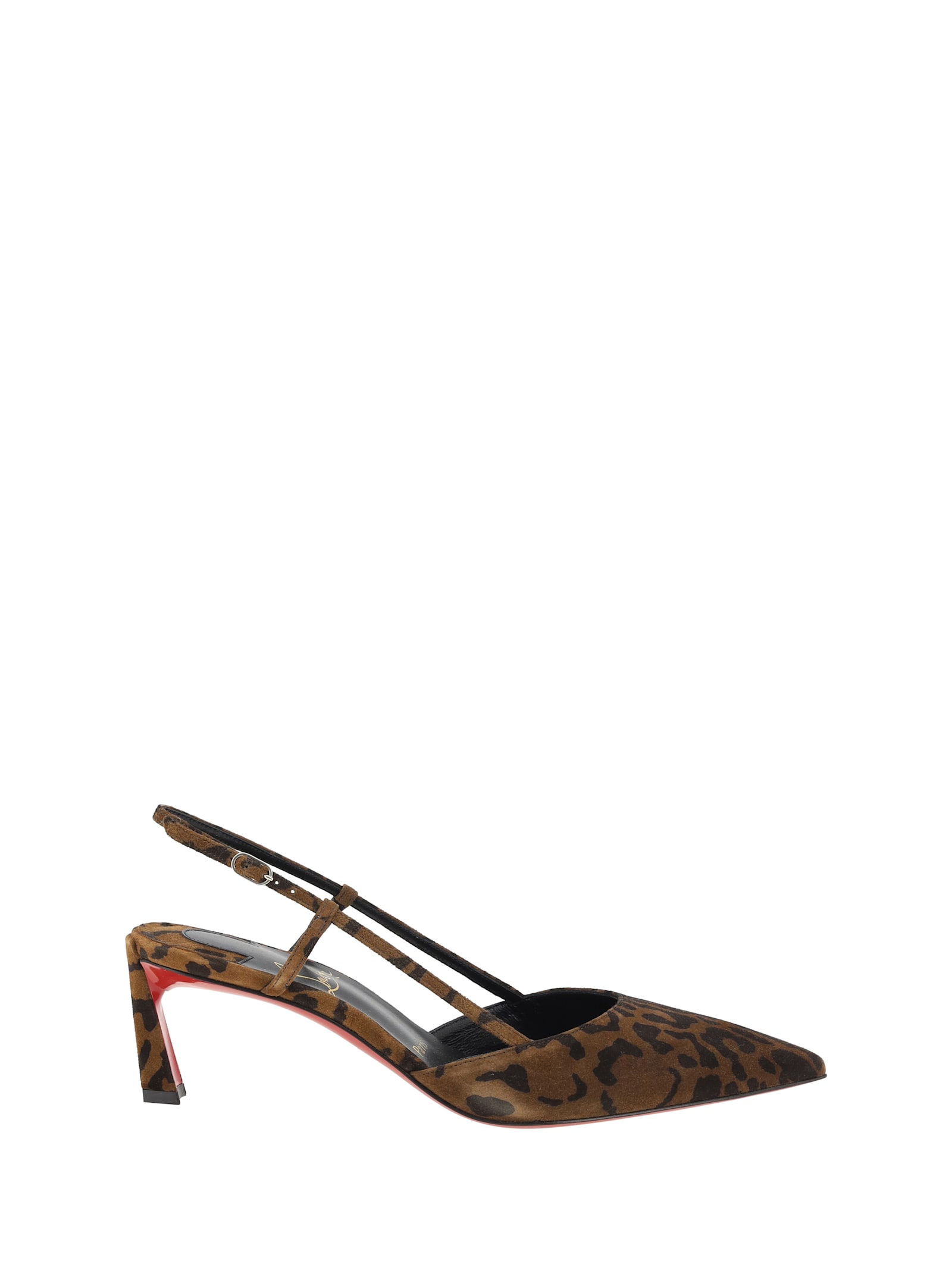 Christian Louboutin Condorline Pumps