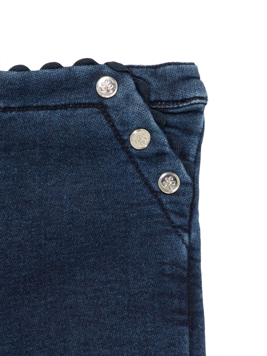 Tartine Et Chocolat Jean3 In Blue