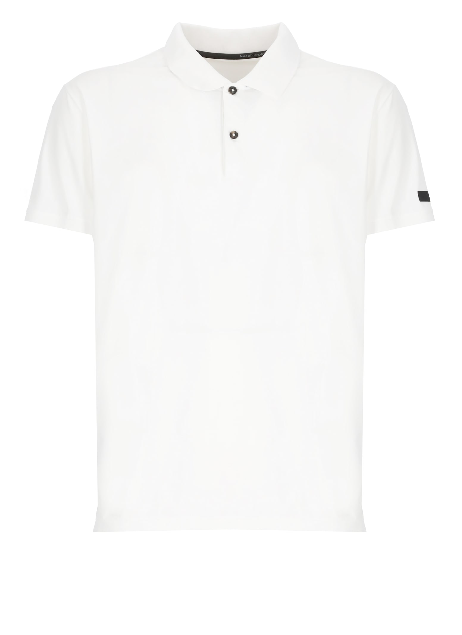 Oxford Gdy Polo Shirt