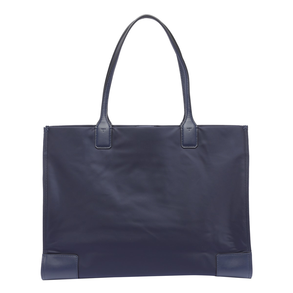 Shop Tory Burch Ella Tote Bag In Blue