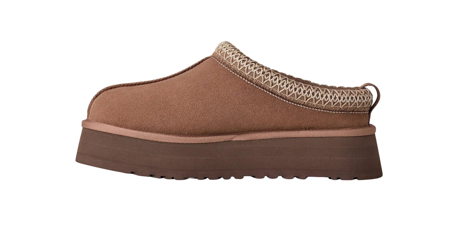 Ugg W Tazz Ii In Brown