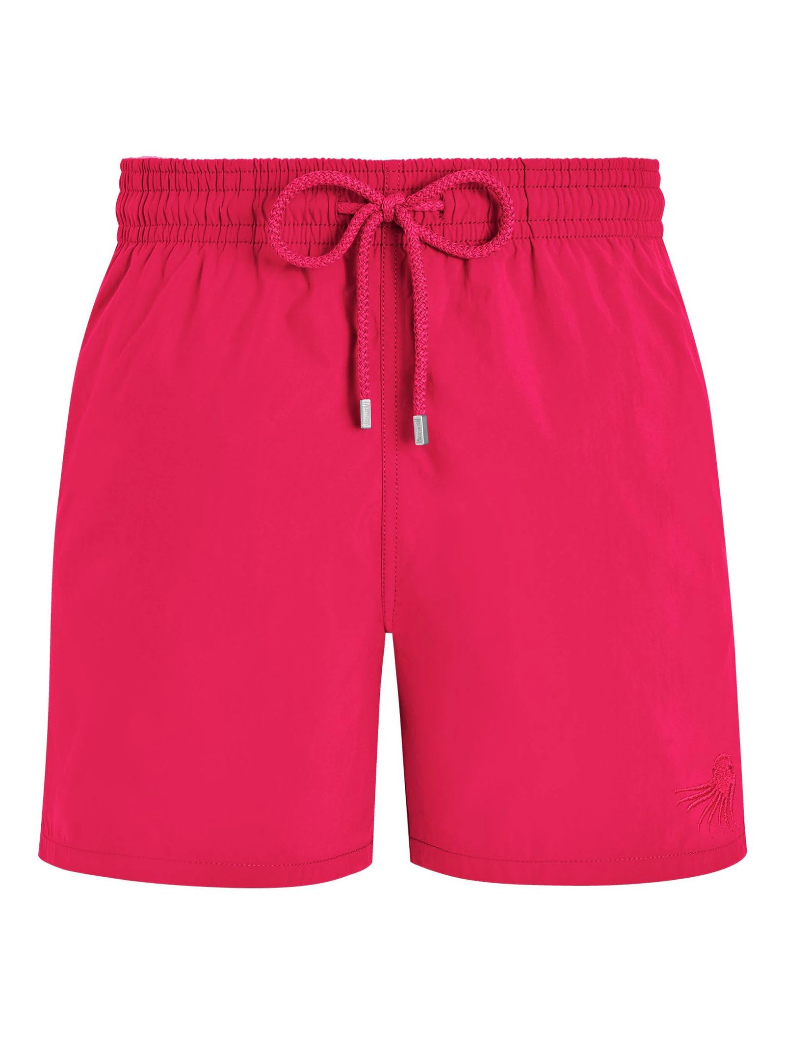 Sea Clothing Red