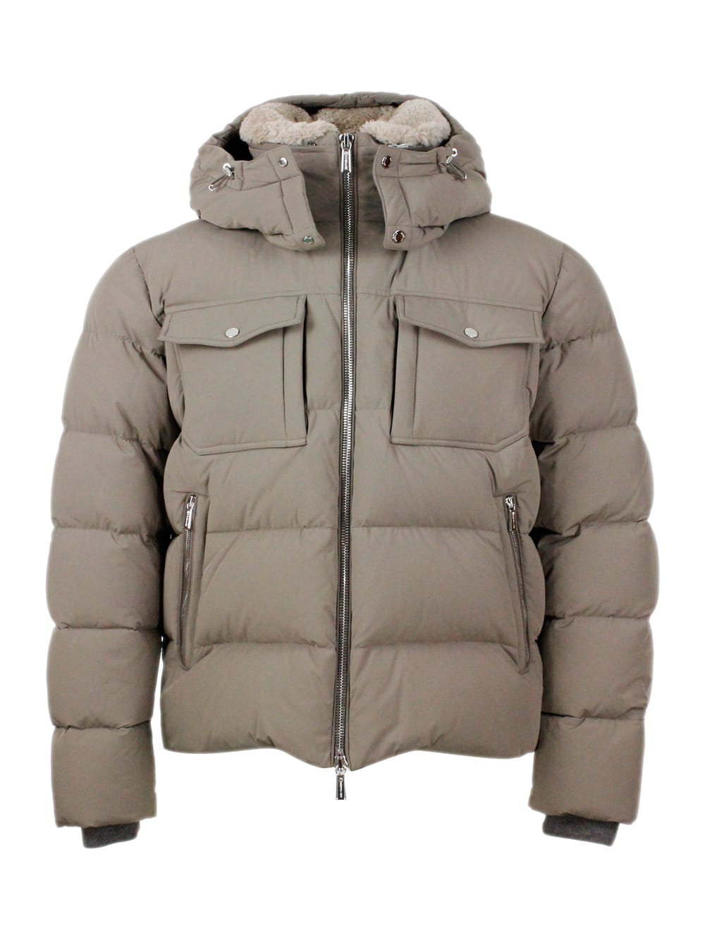 Down Jacket