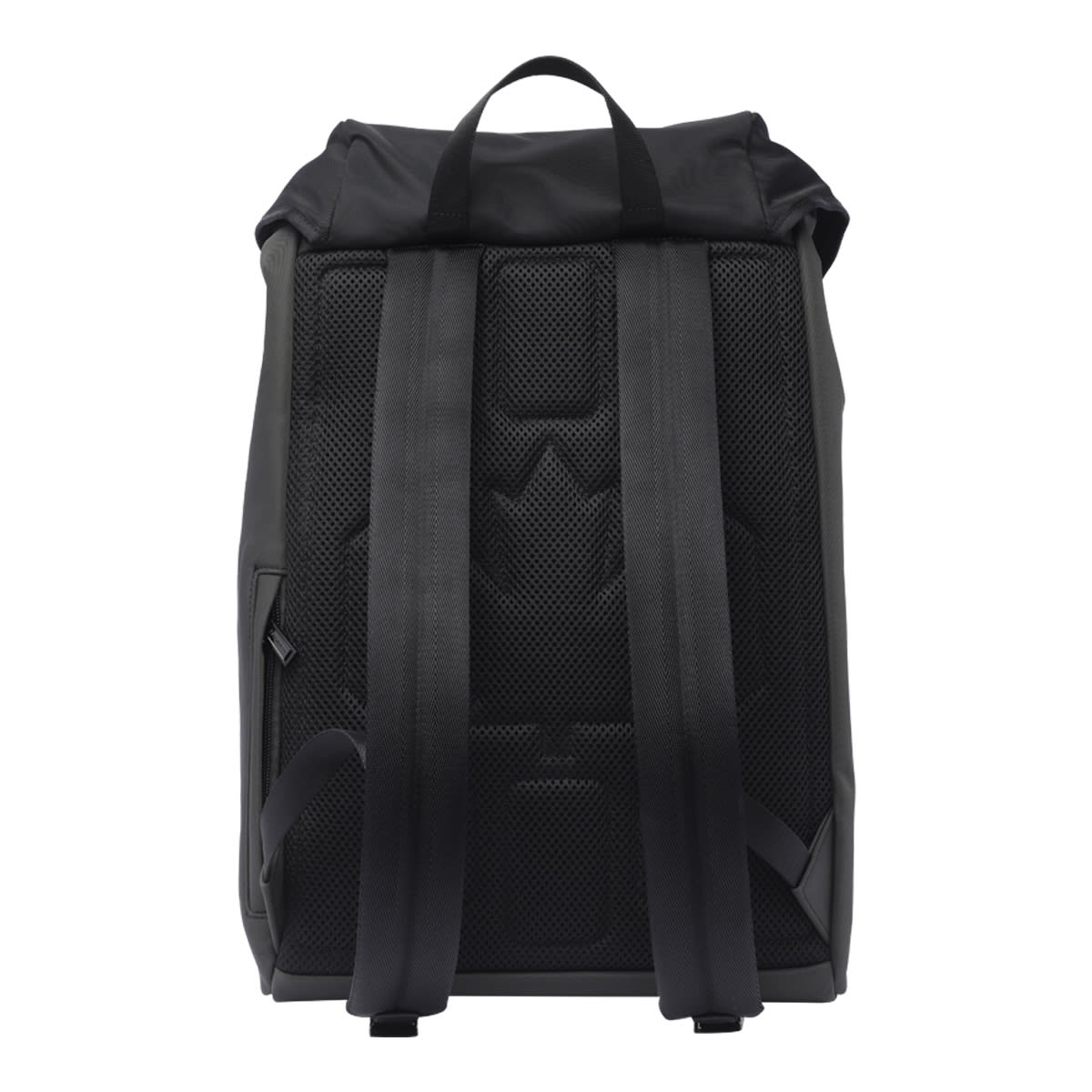 Shop Dsquared2 Urban Backpack In Grey