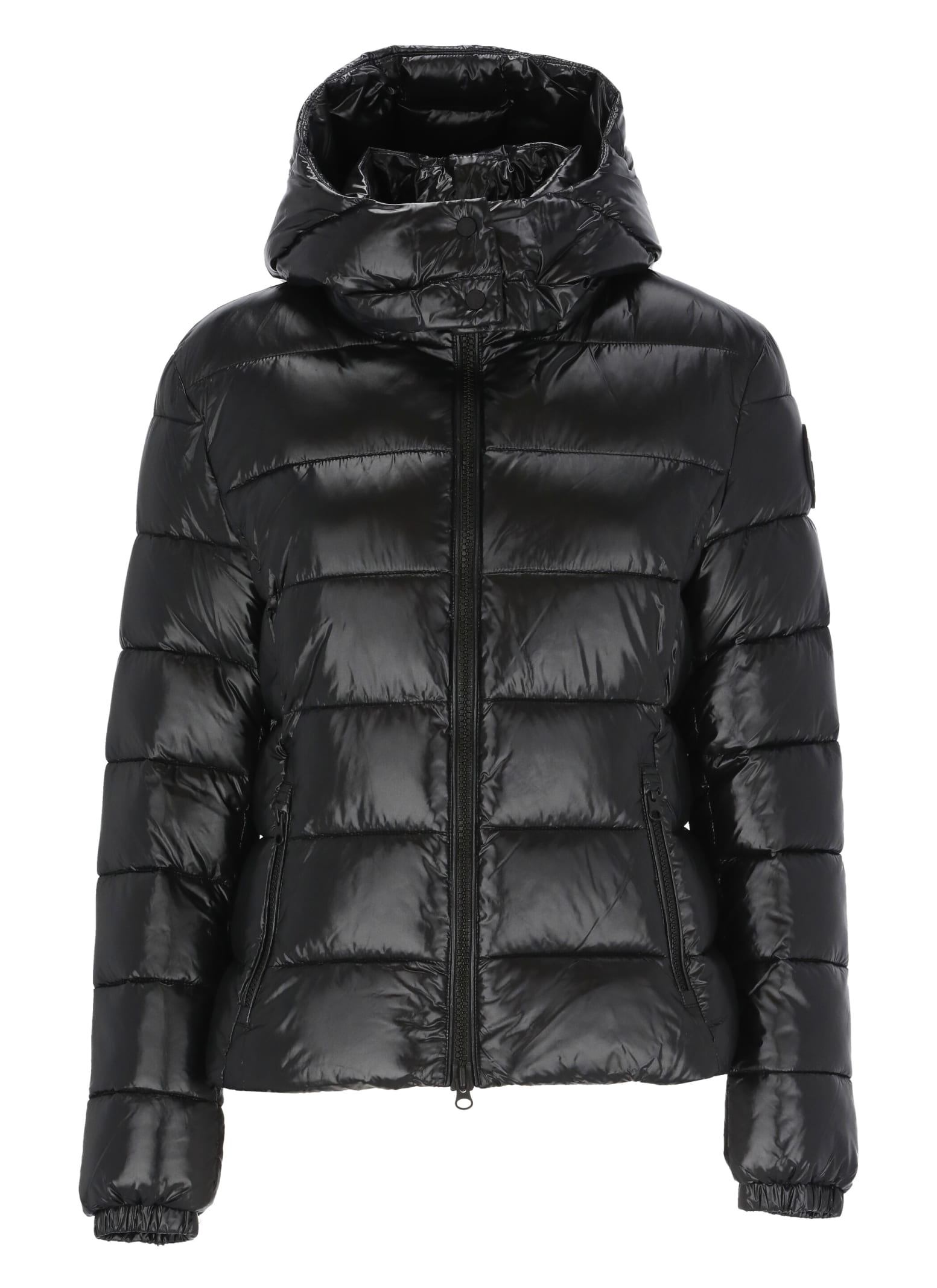 save the duck cosmary padded short jacket
