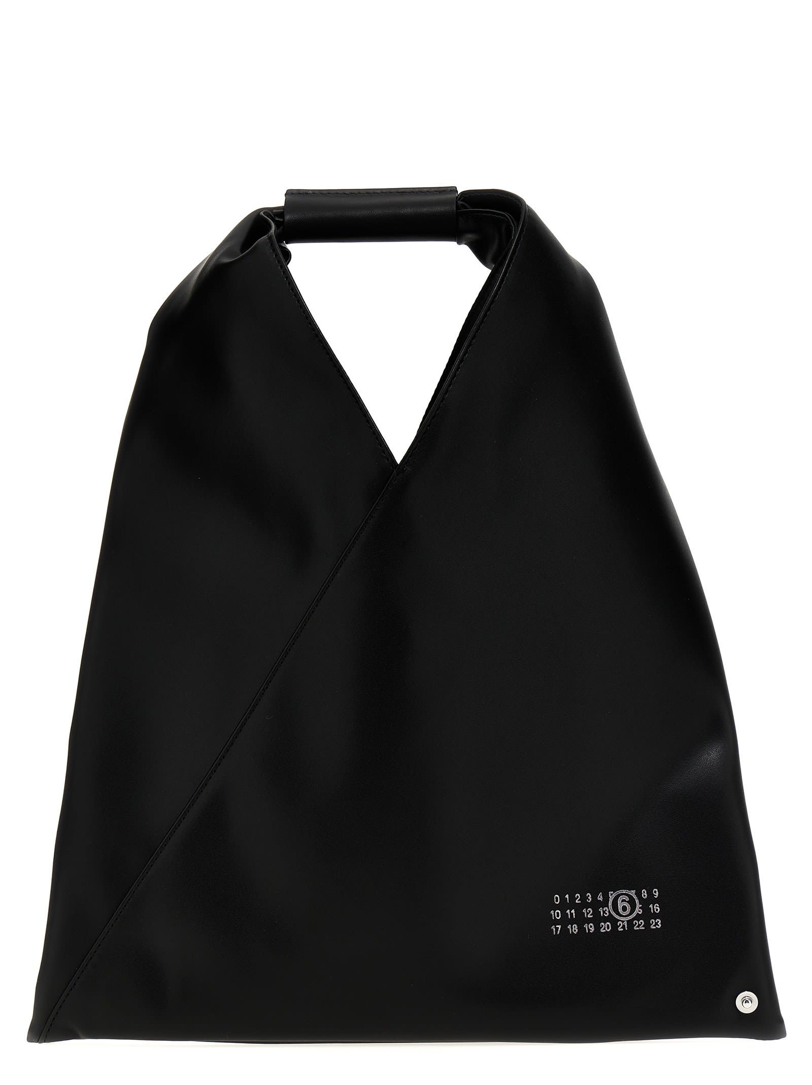 MM6 MAISON MARGIELA JAPANESE BAG CLASSIC SMALL SHOULDER BAG