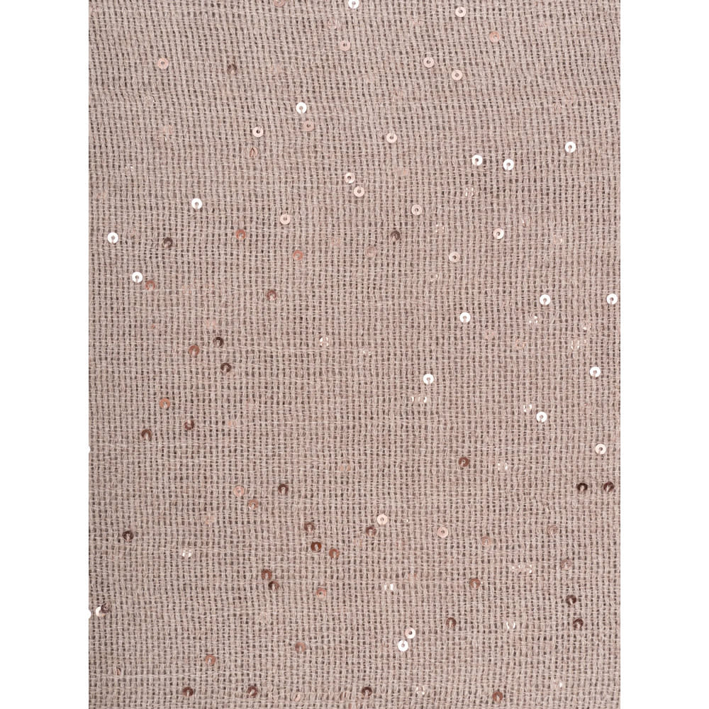 Brunello Cucinelli Scarf In Neutral