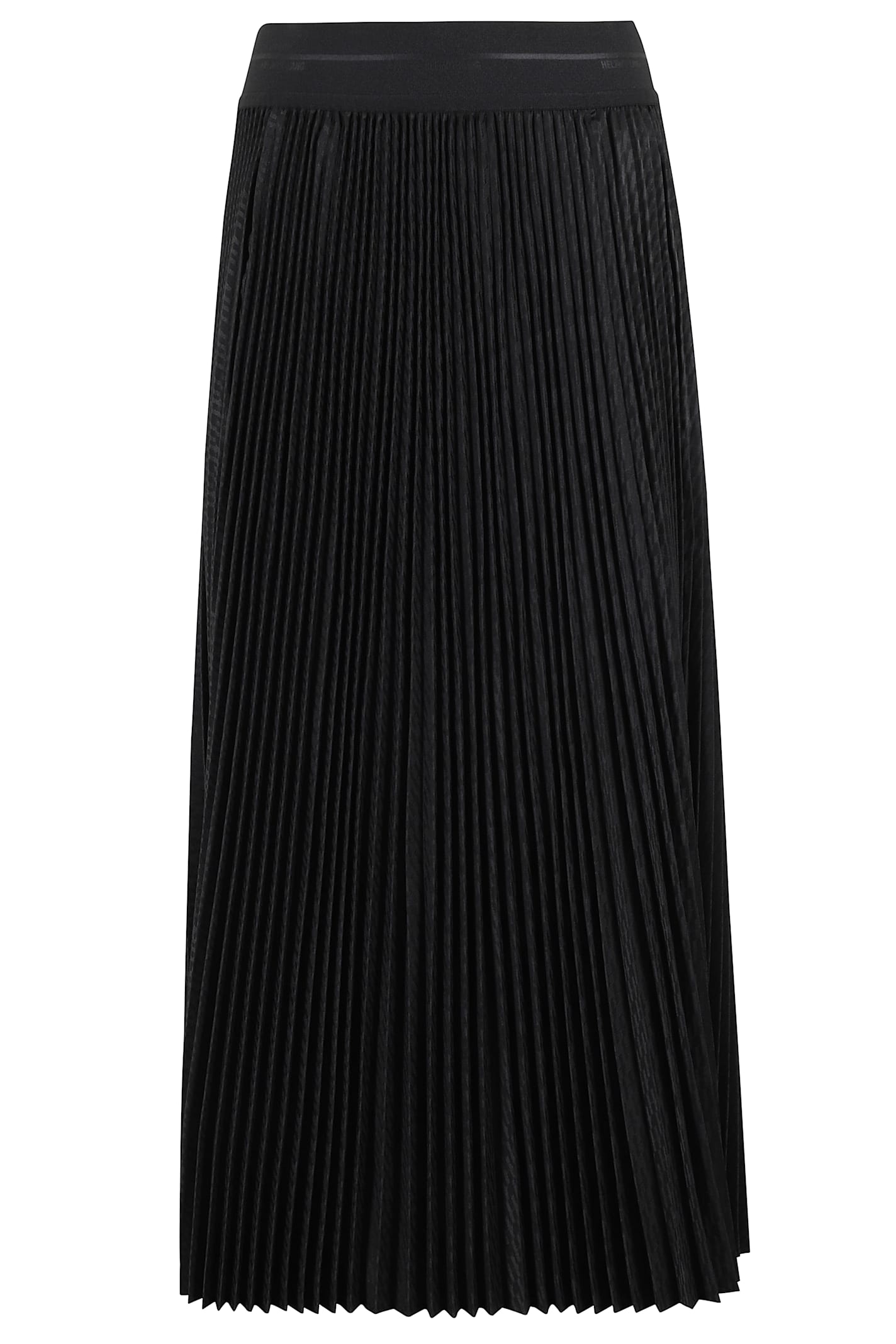 Lwb Pleated Skt