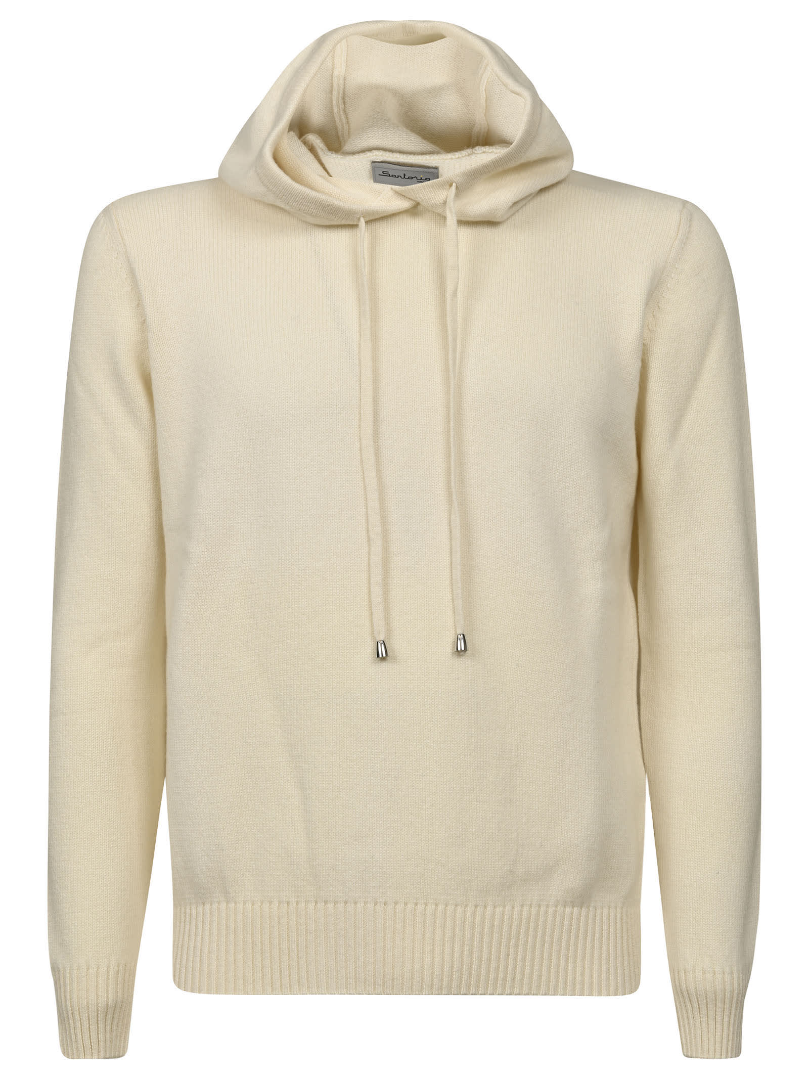 Knitted Classic Hoodie