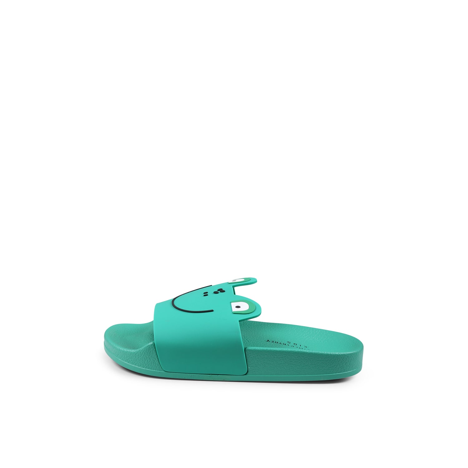 Stella Mccartney Frog Slides