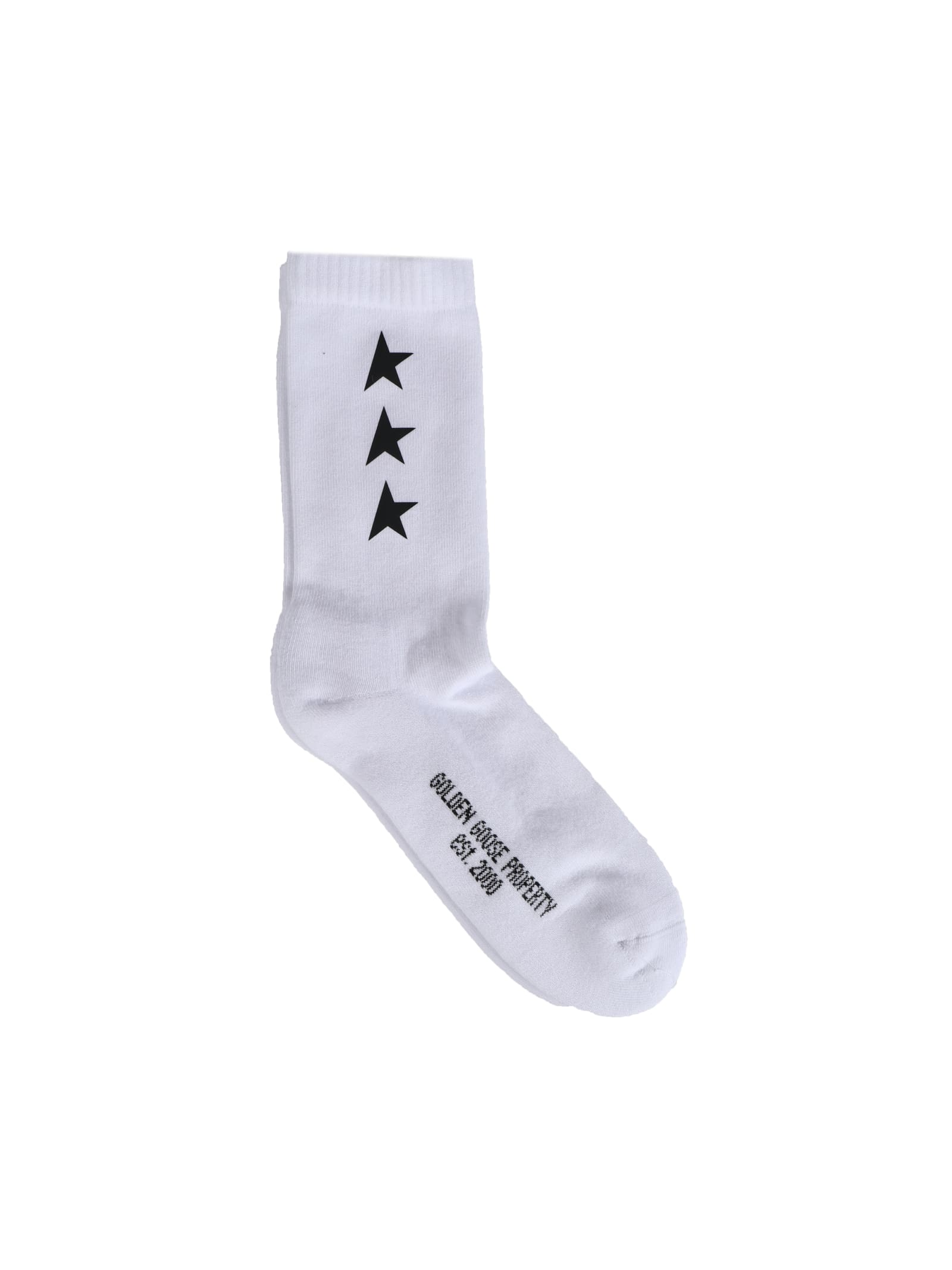 Socks With Logo