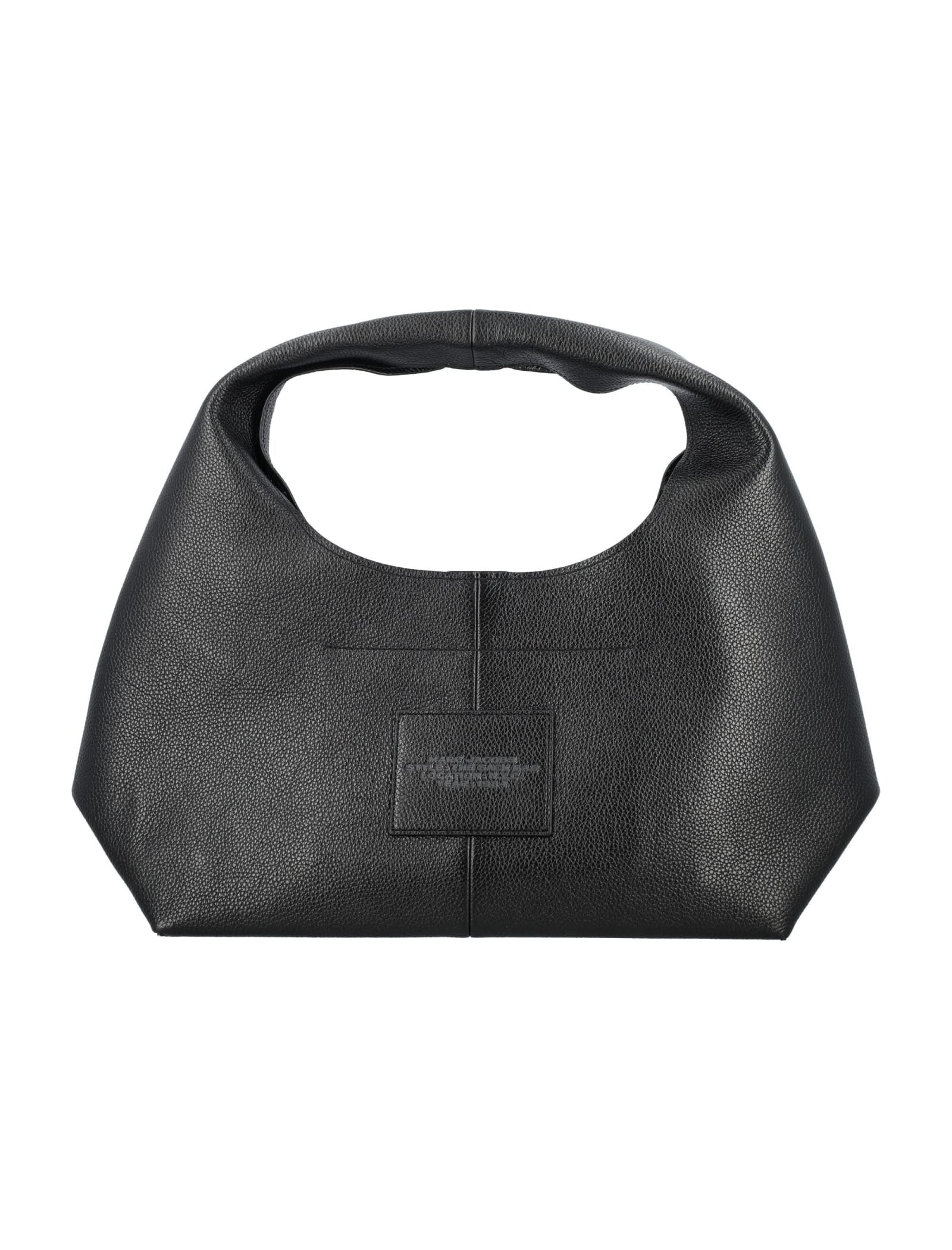 Shop Marc Jacobs The Sack Bag In Black