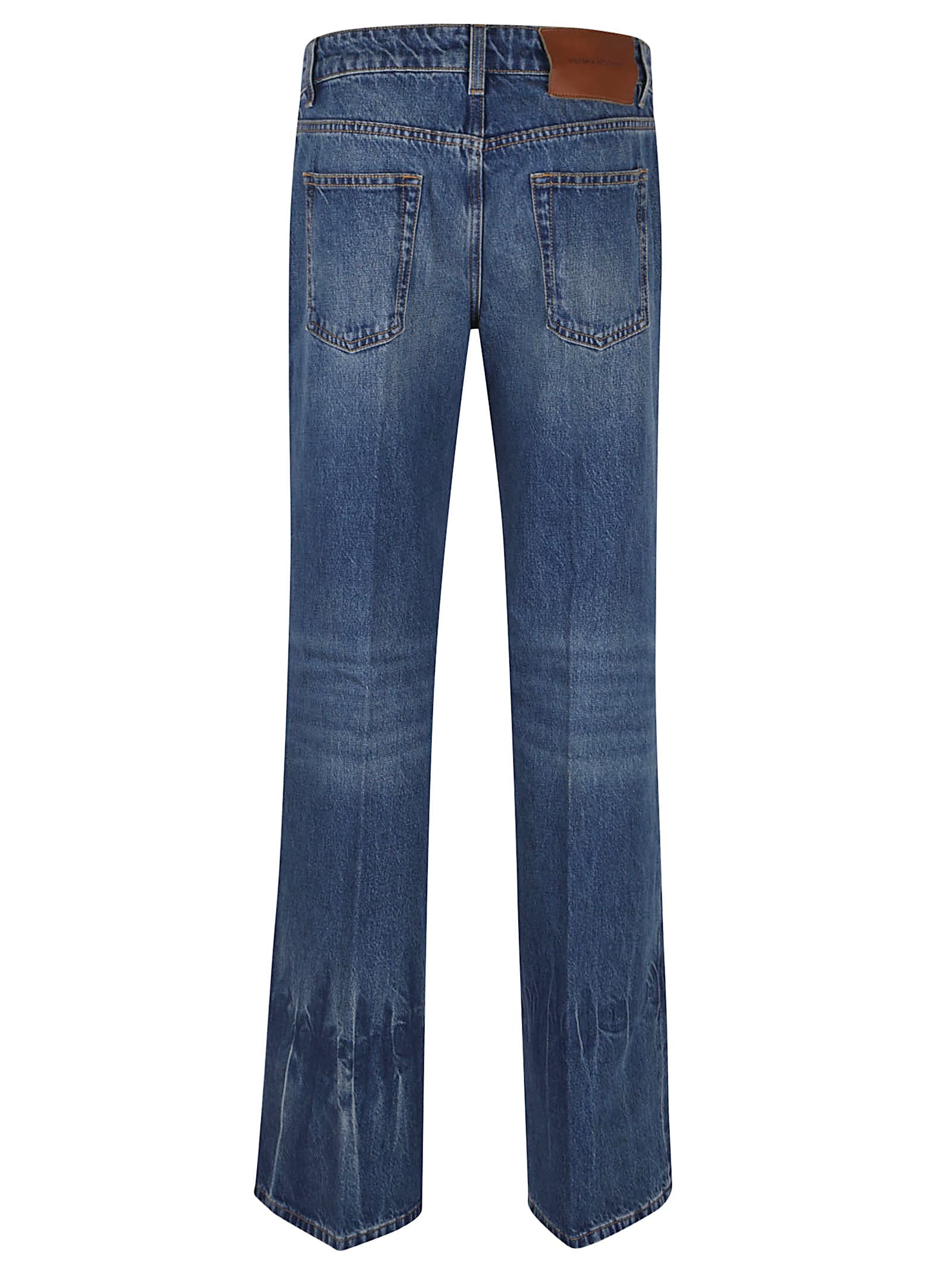 VICTORIA BECKHAM GIGI JEANS