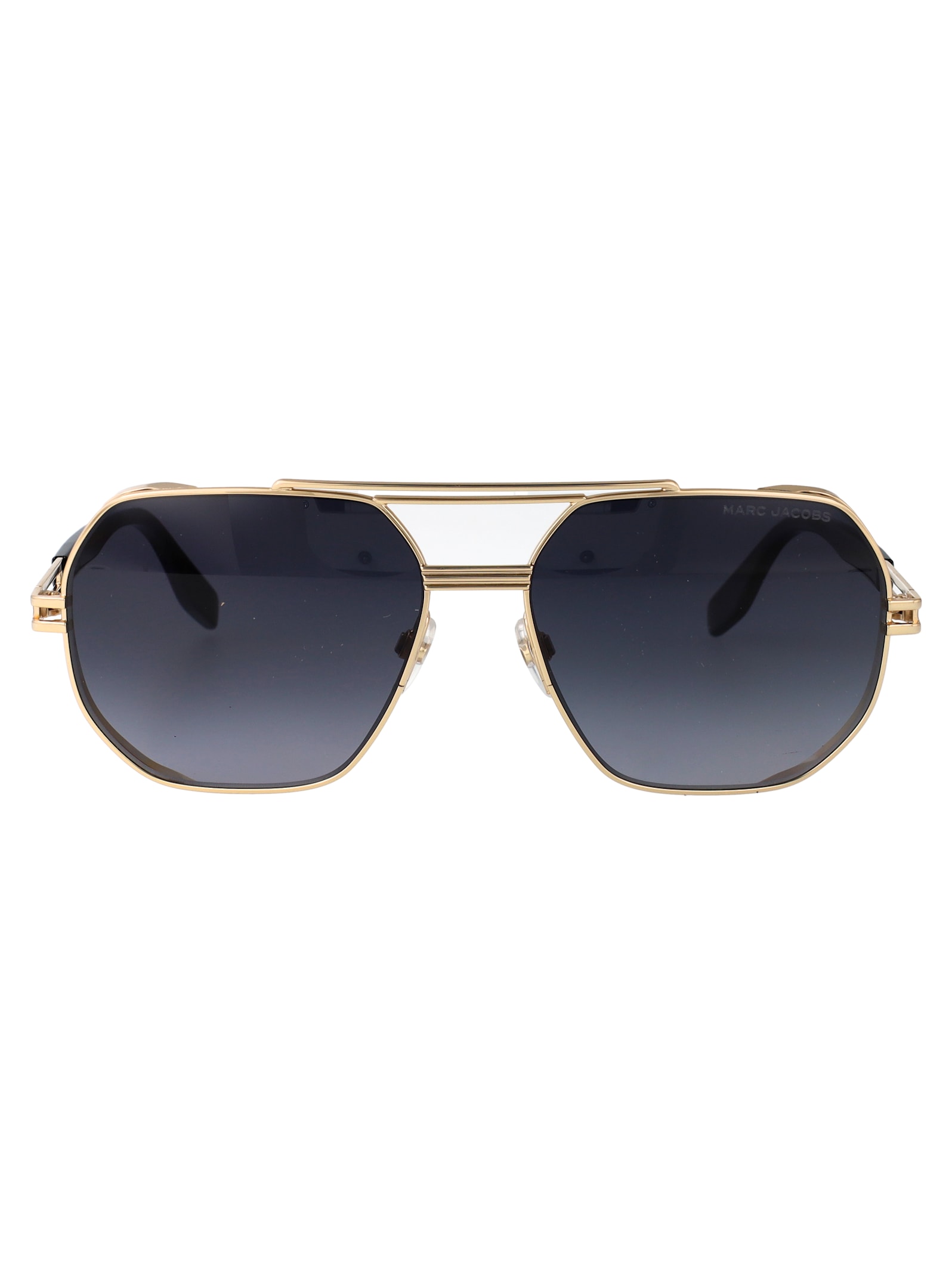 Marc Jacobs Squared Sunglasses Marc 784/s Rhl