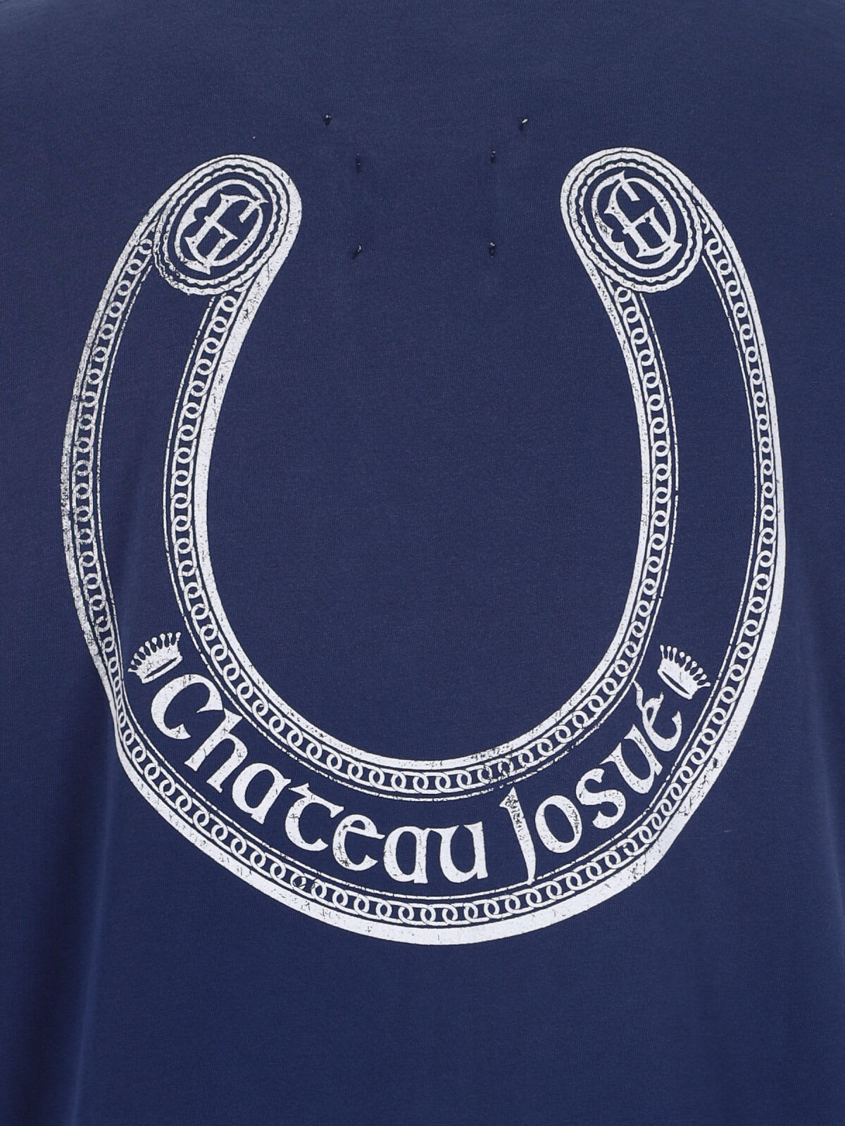 Gallery Dept. Cotton Chateau Ranch T-shirt