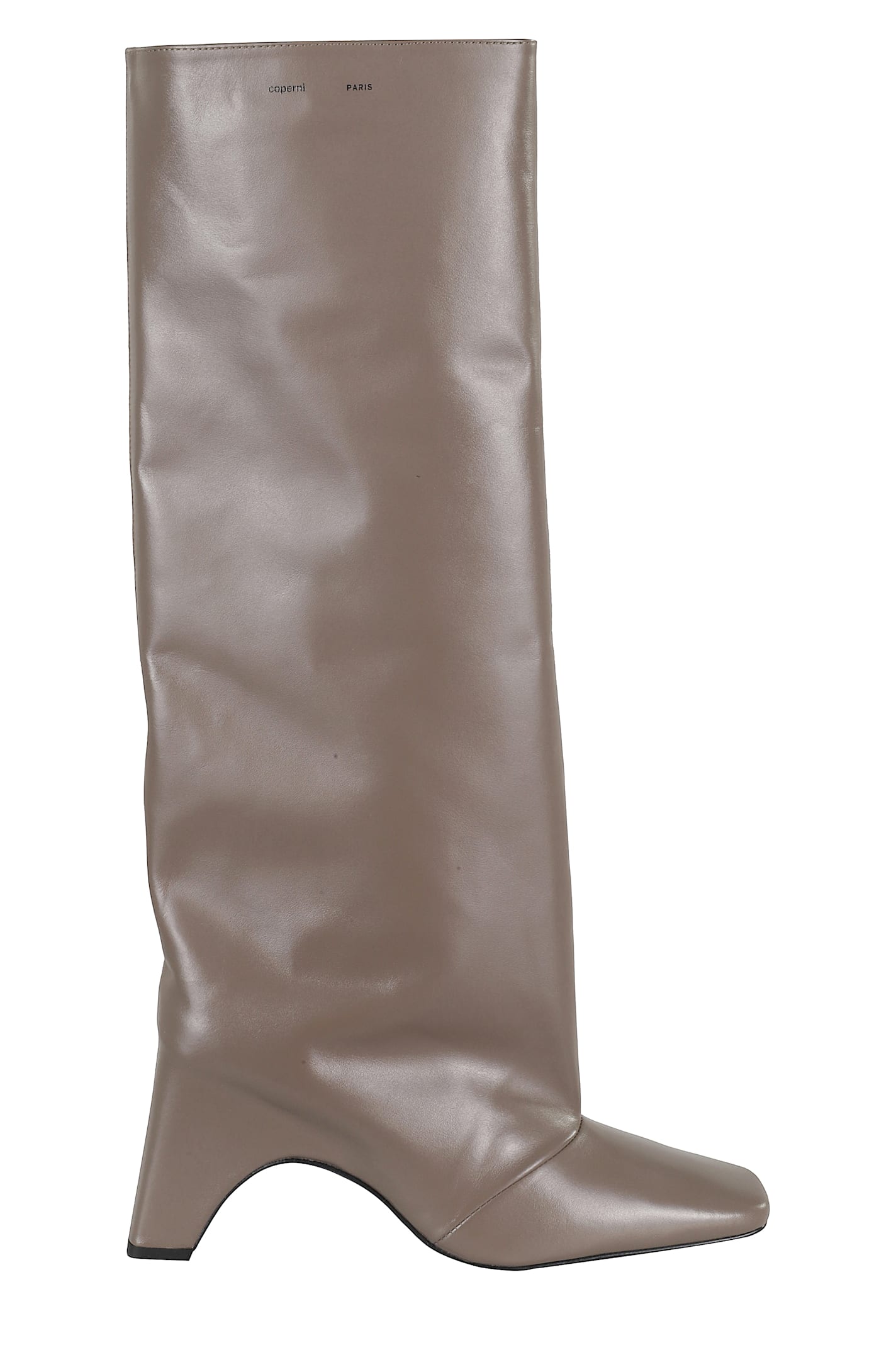 Bridge Boot