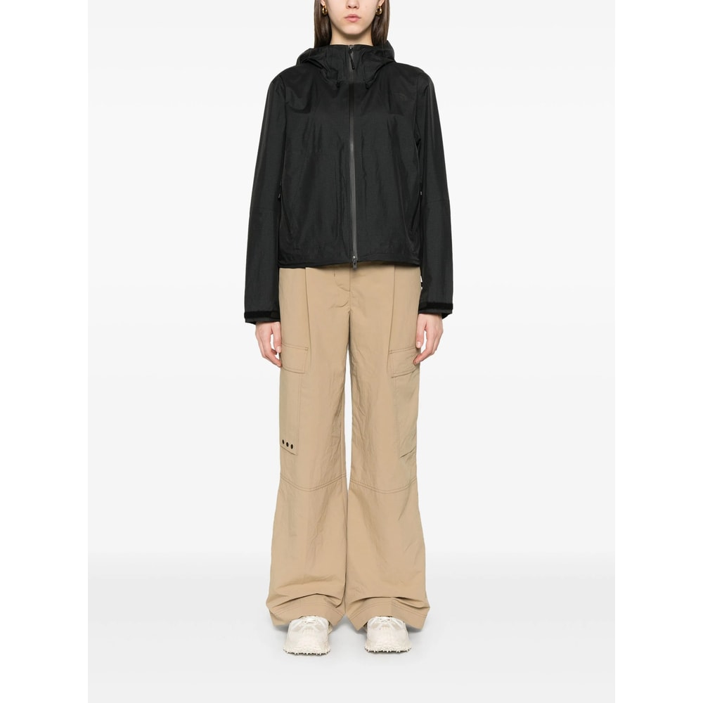 Moncler Pant In Neutral