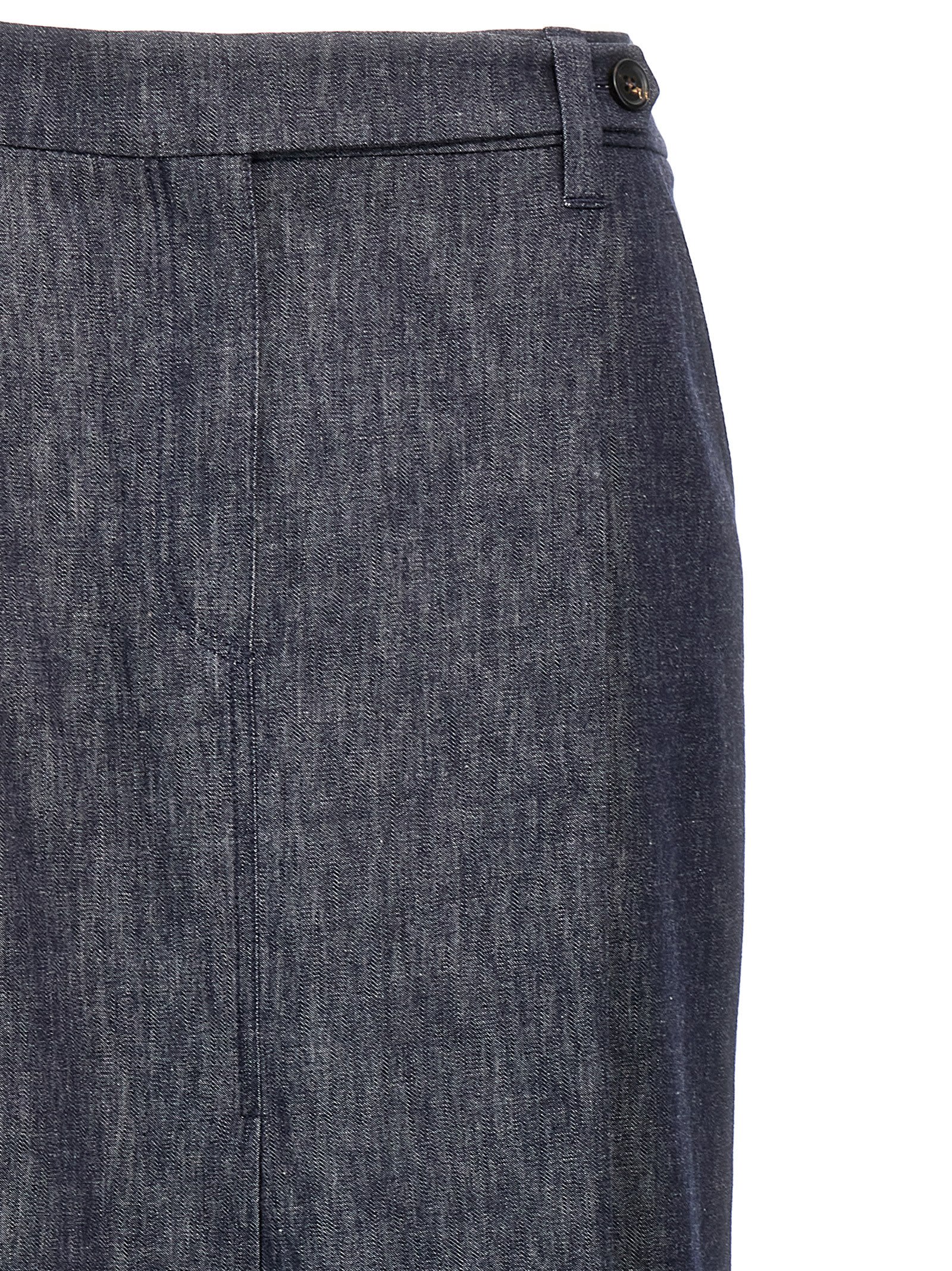 BRUNELLO CUCINELLI SKIRT MONILE