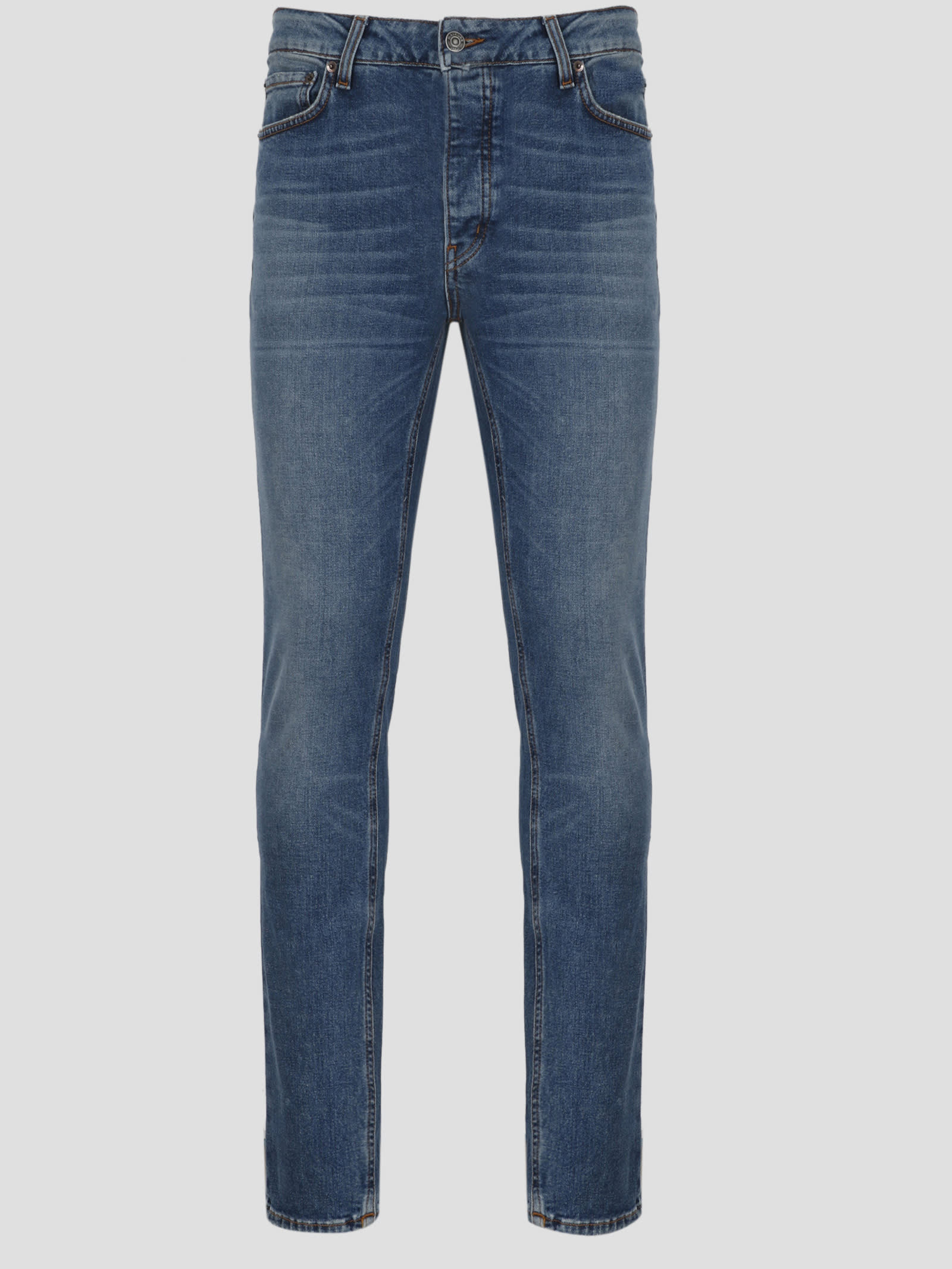 Haikure Cleveland Jeans