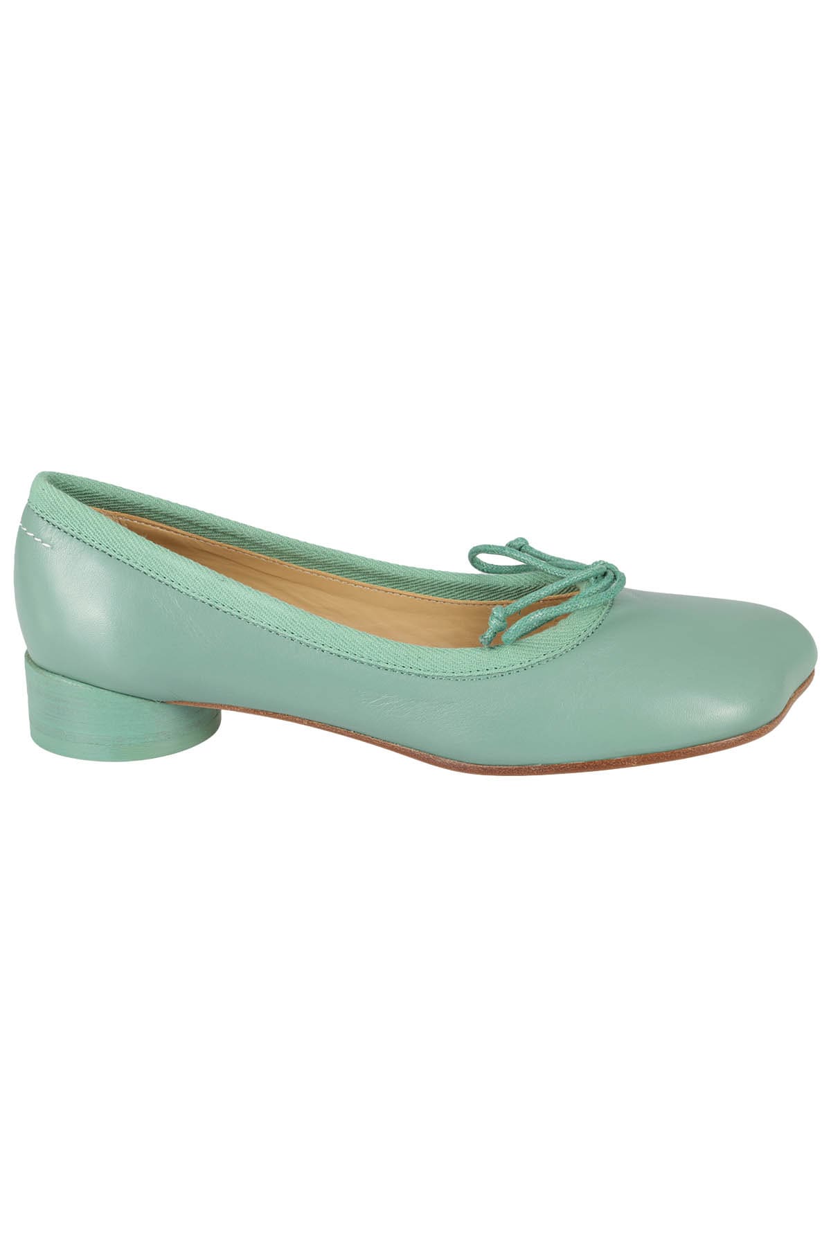 Mm6 Maison Margiela Ballerina