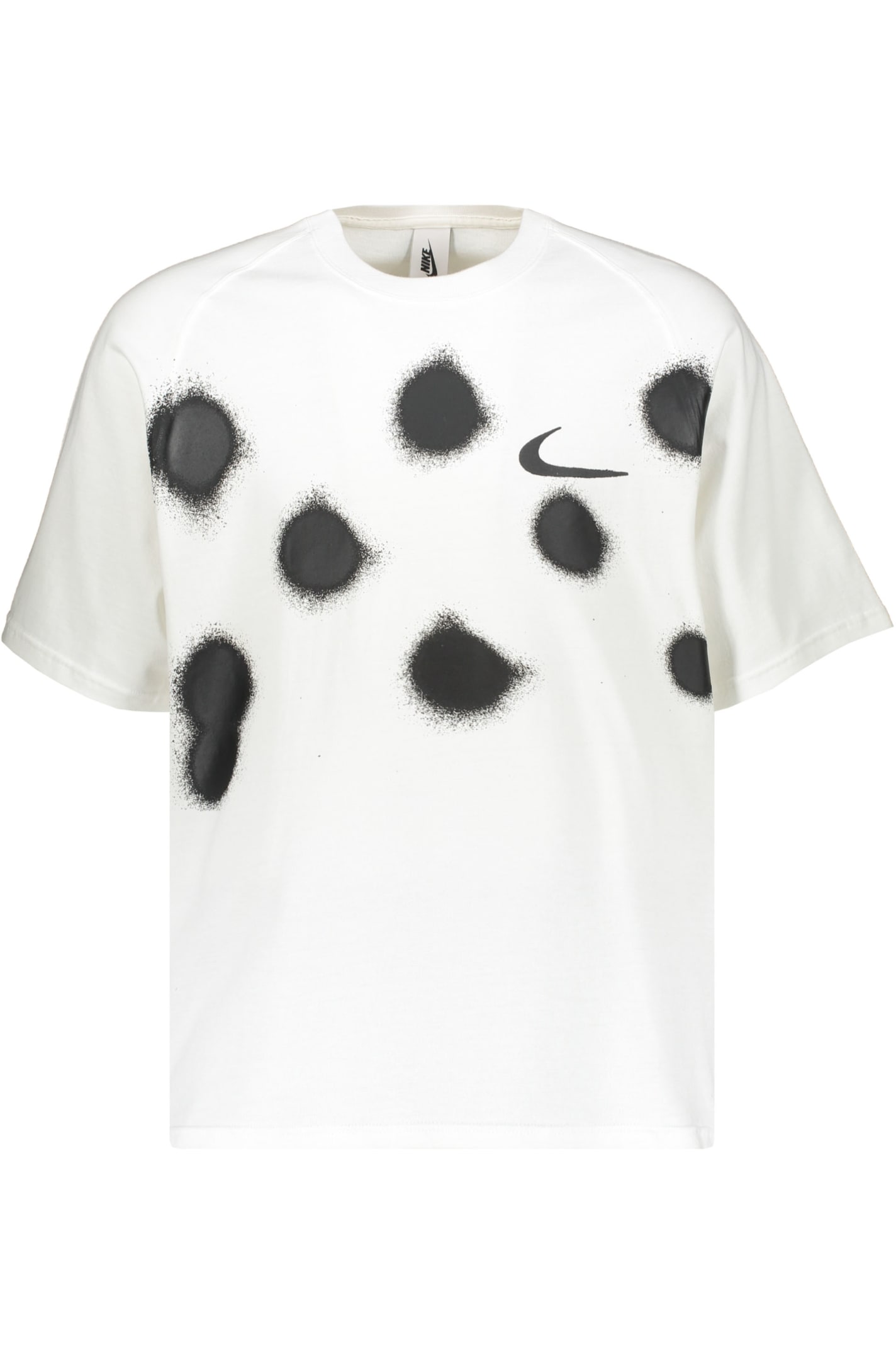Off-white Nike X Off White Short Sleeve T-shirt