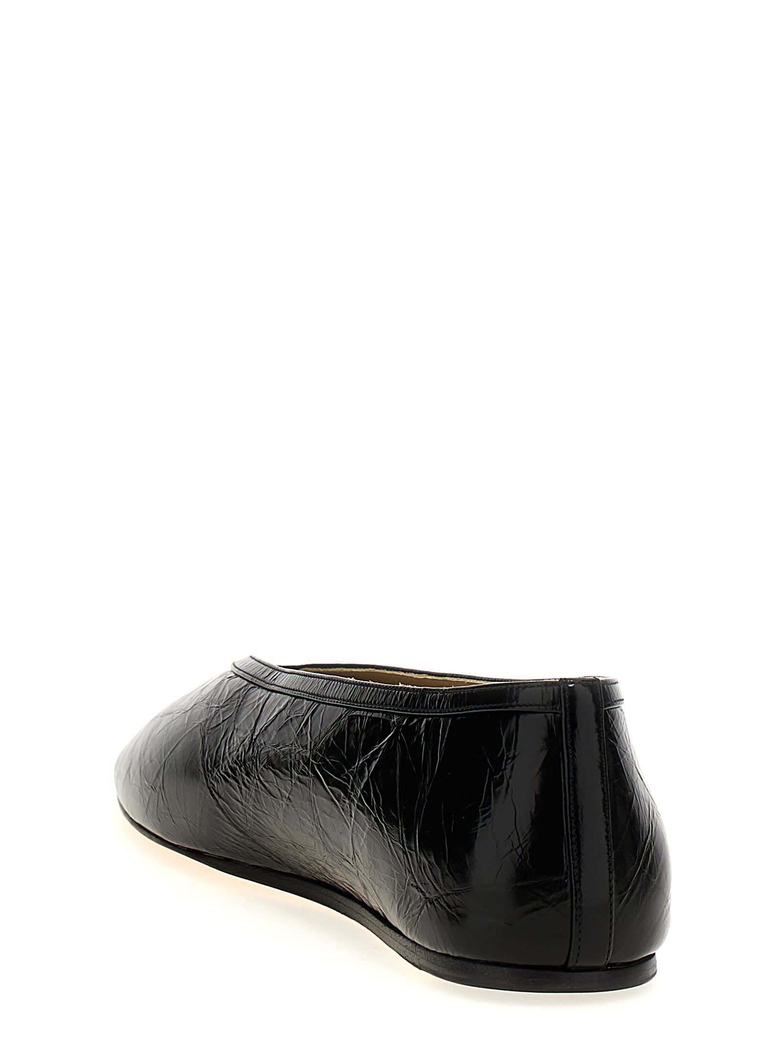 LE MONDE BERYL LUNA BALLET FLATS 