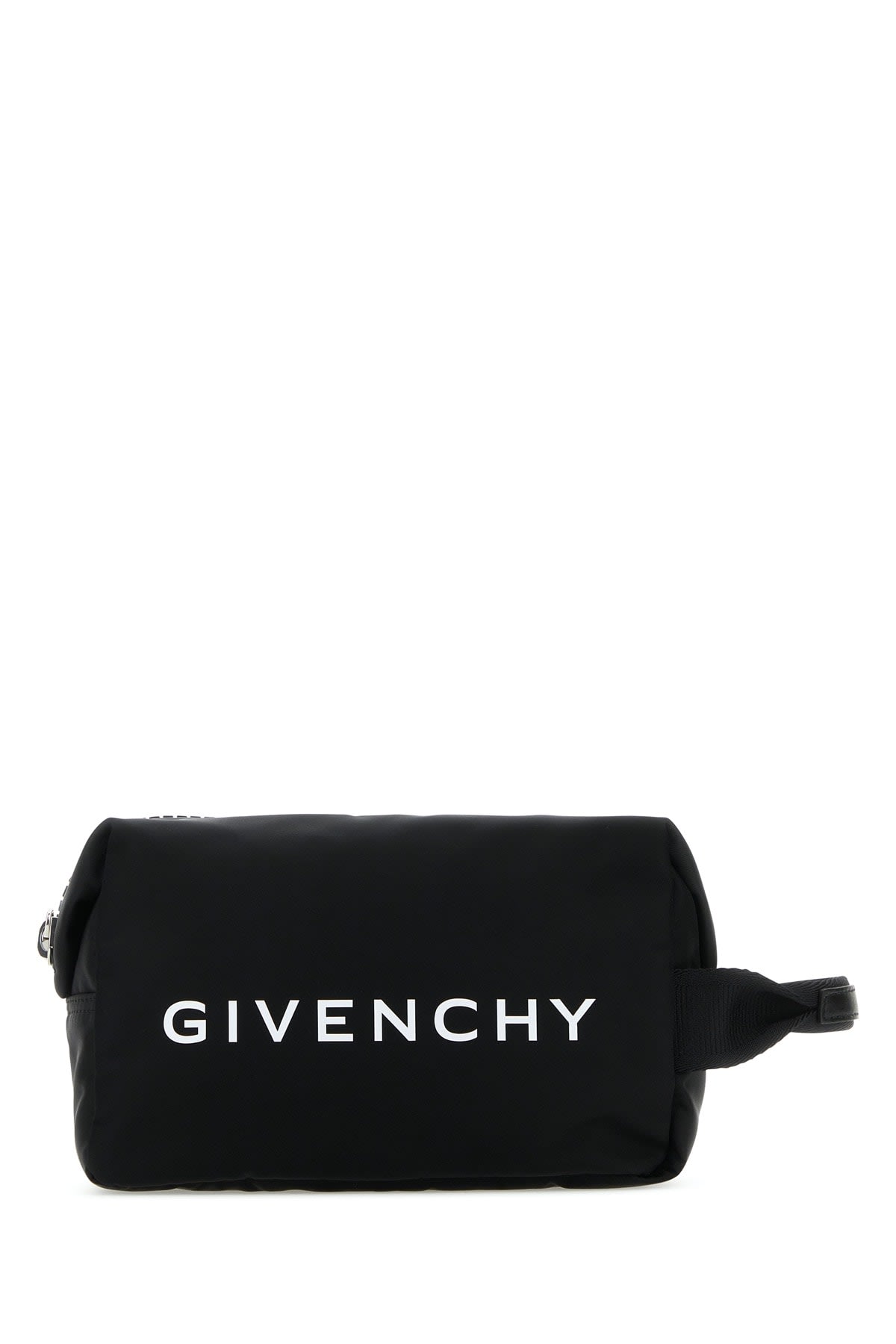 Shop Givenchy Clutch In Black