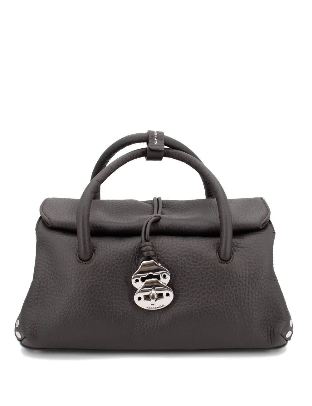 Shop Zanellato Bag In Dolce Amaro